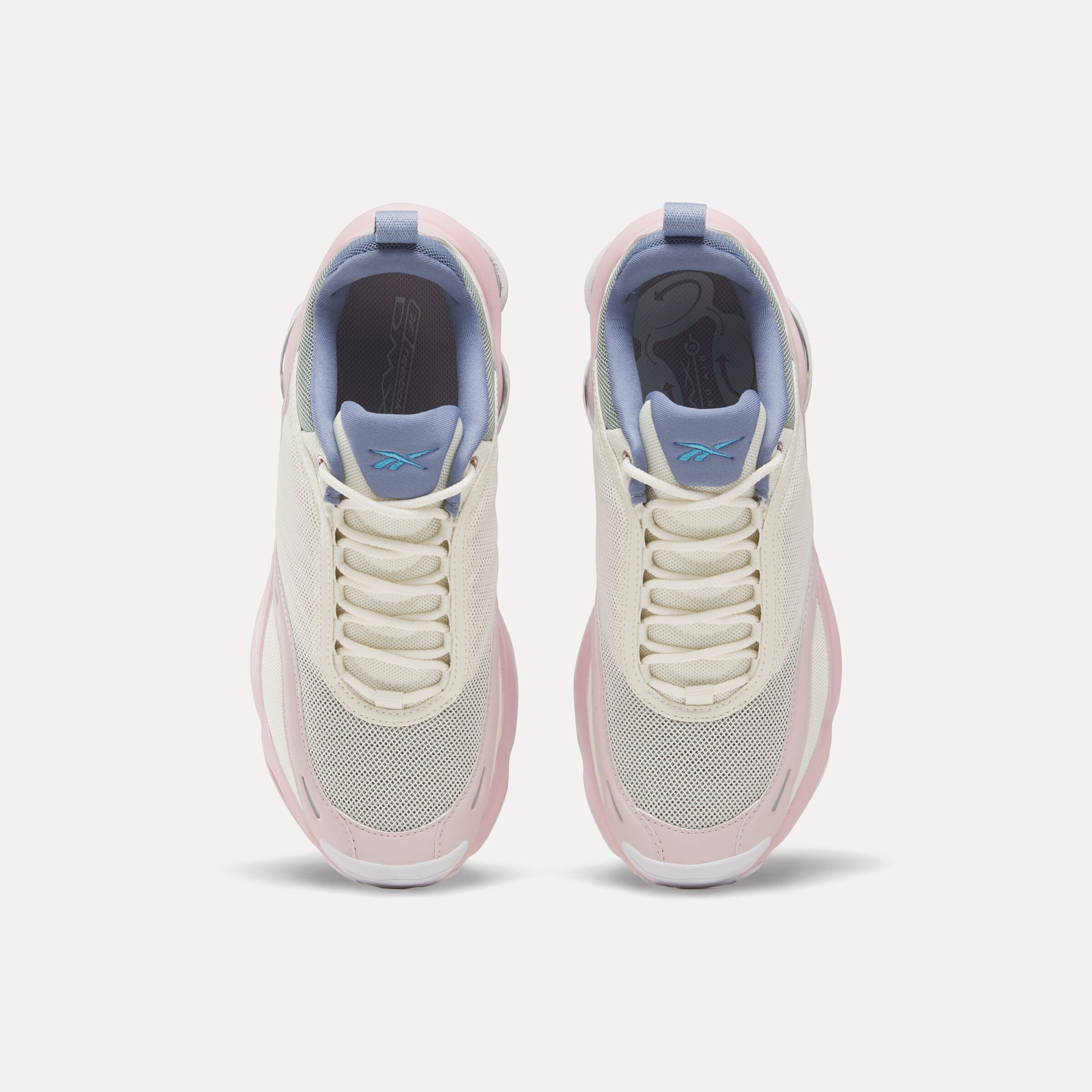 Reebok Women's Dmx Series 3000   In Elementalpink/Legacygreen/Vint M