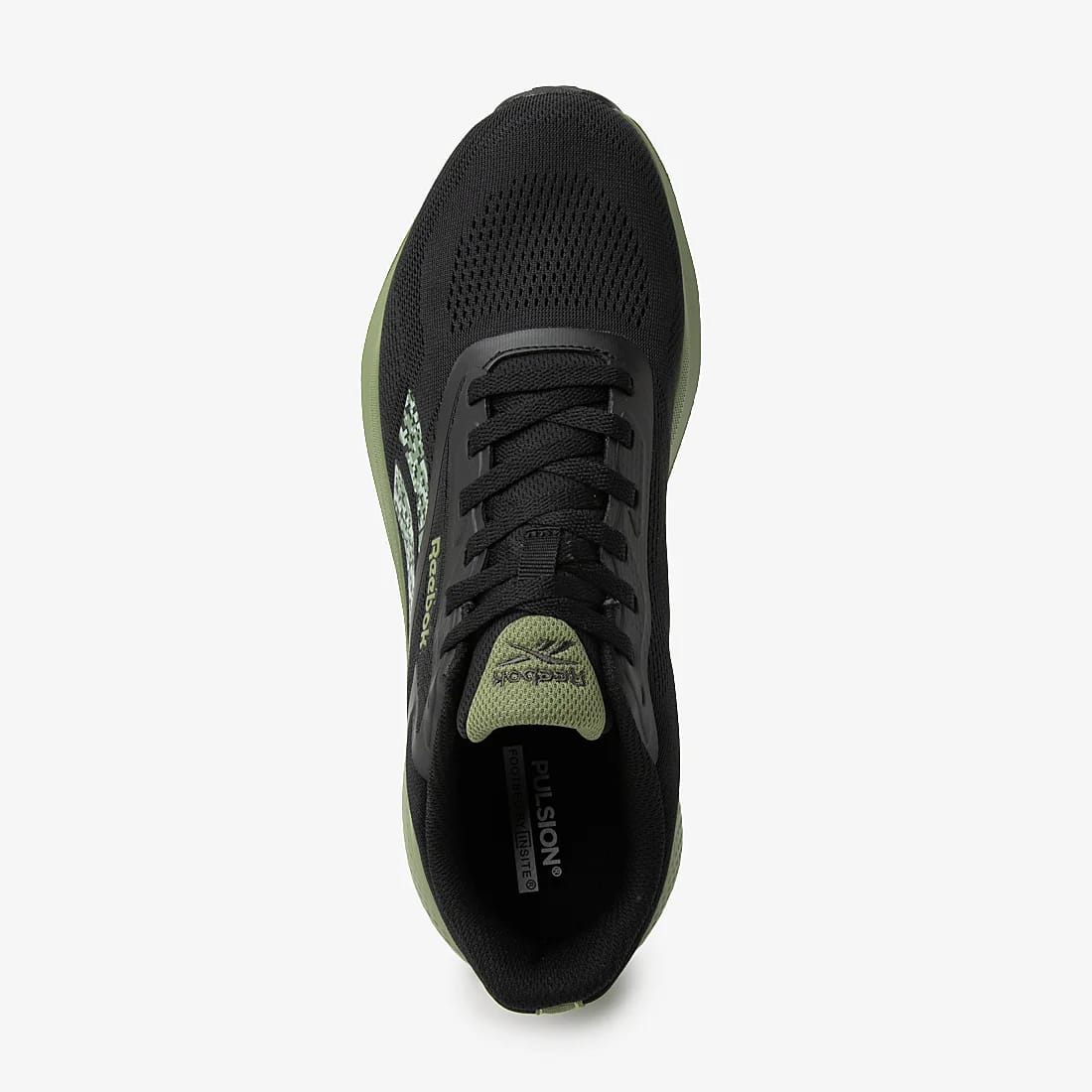 Reebok Men's Energen Run 4   In Black M