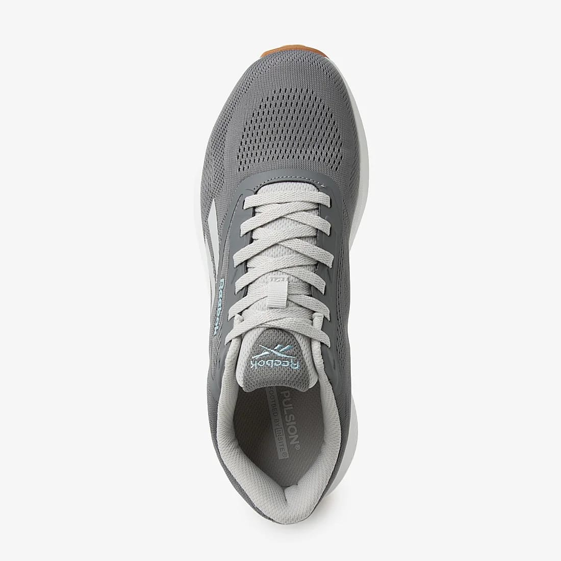 Reebok Men's Energen Run 4   In Grey M