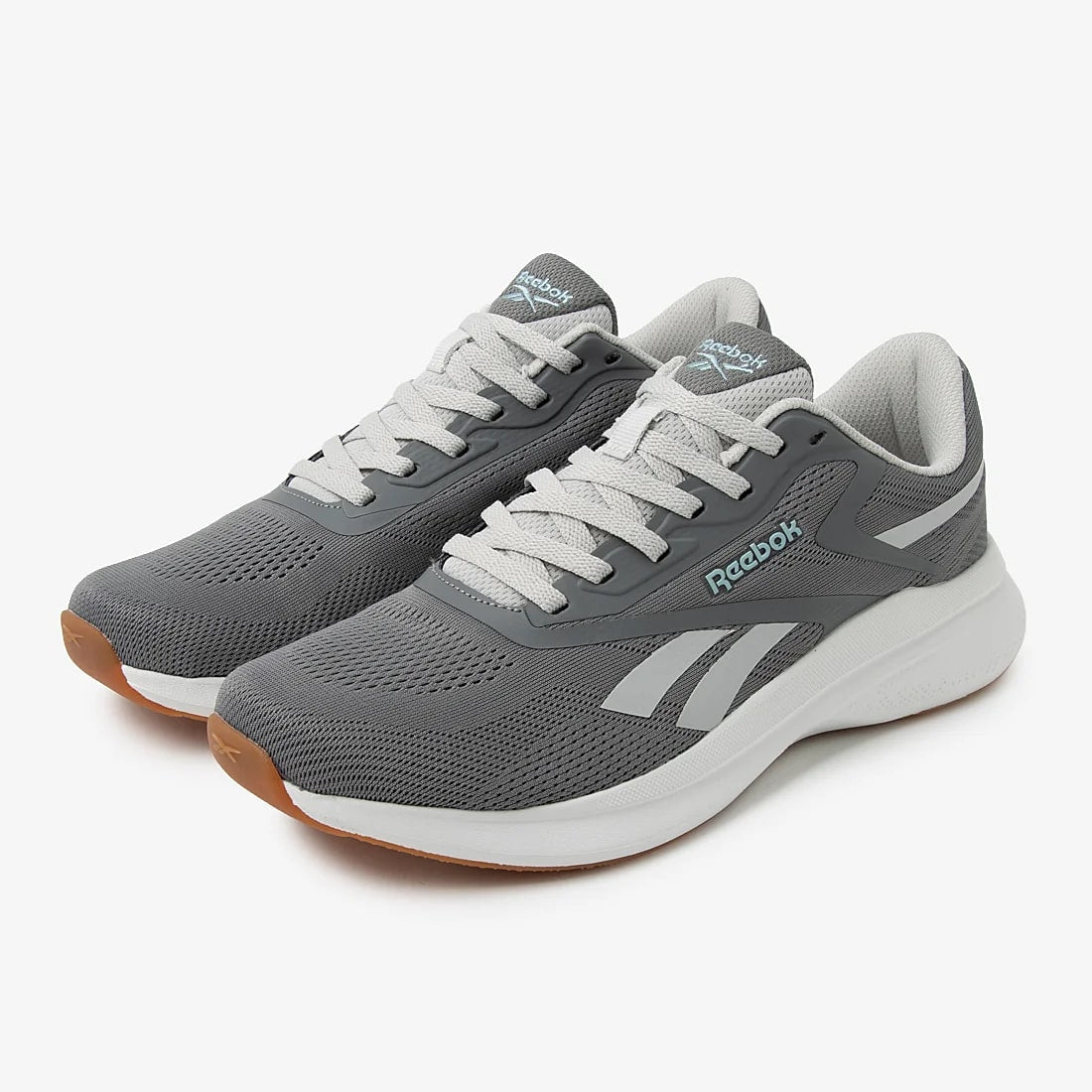 Reebok Men's Energen Run 4   In Grey M