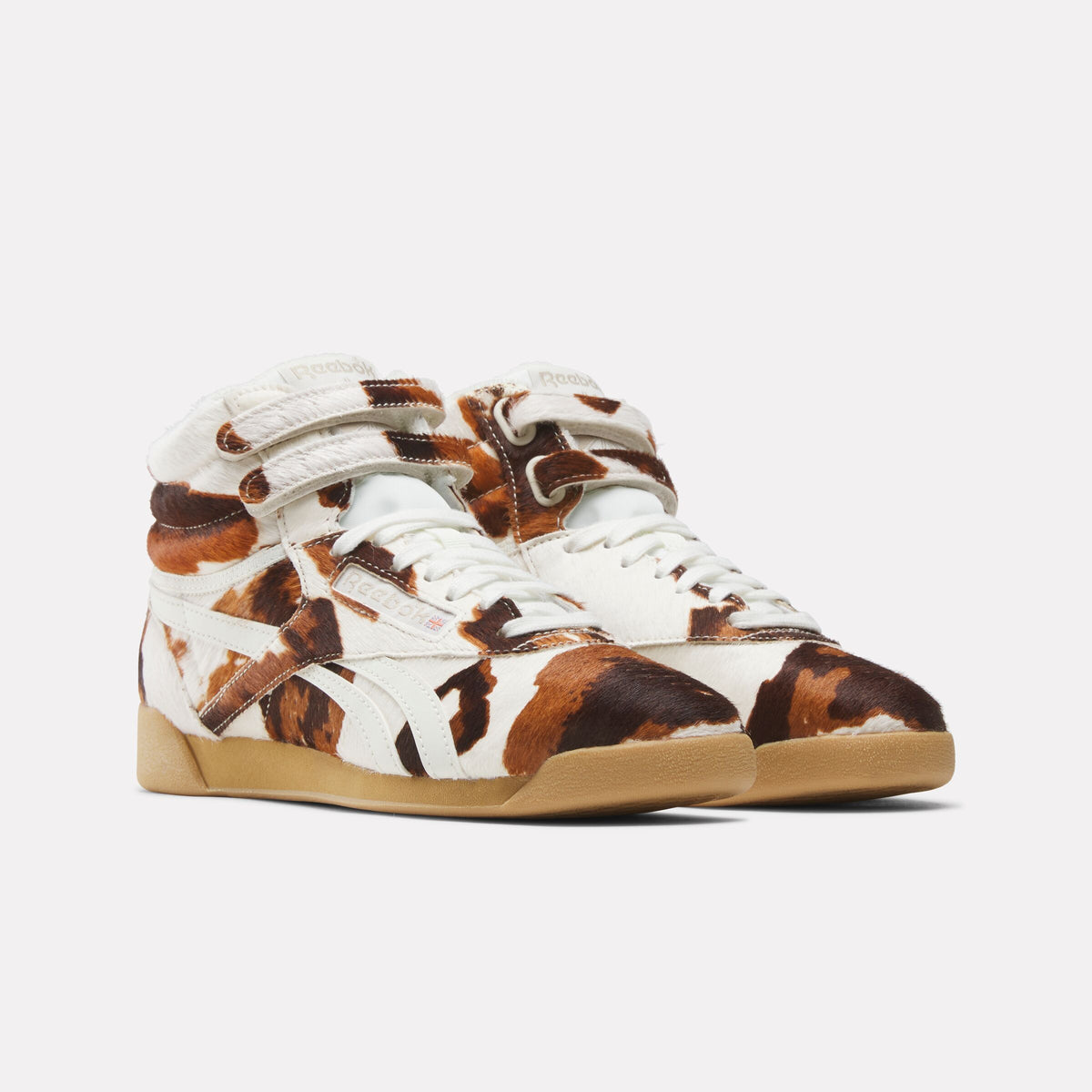 Reebok Women's F/S Hi  In Cow M