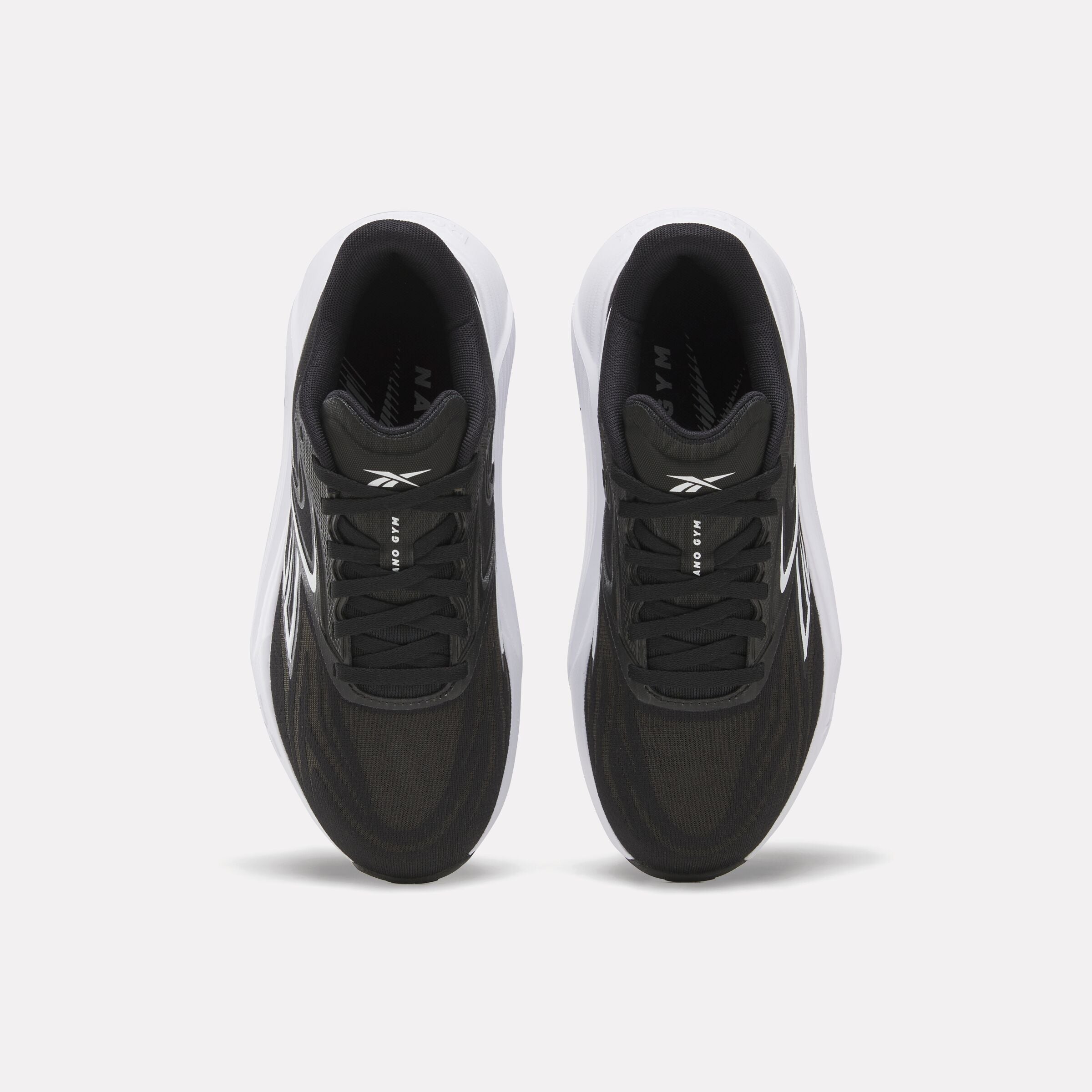 Reebok Women's Nano Gym 2.0   In Black M
