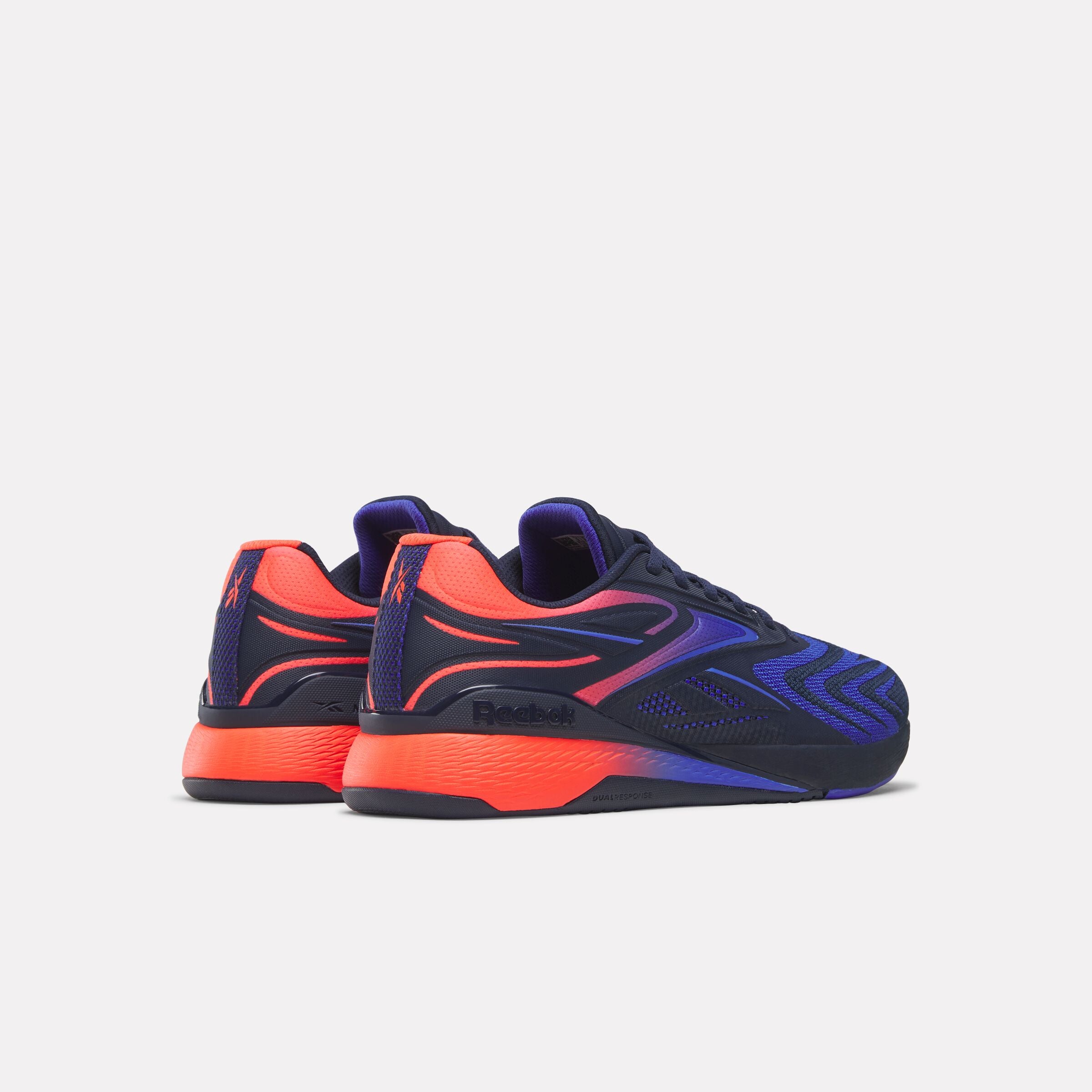 Reebok Unisex' Nano X5 Edge   In Navy M