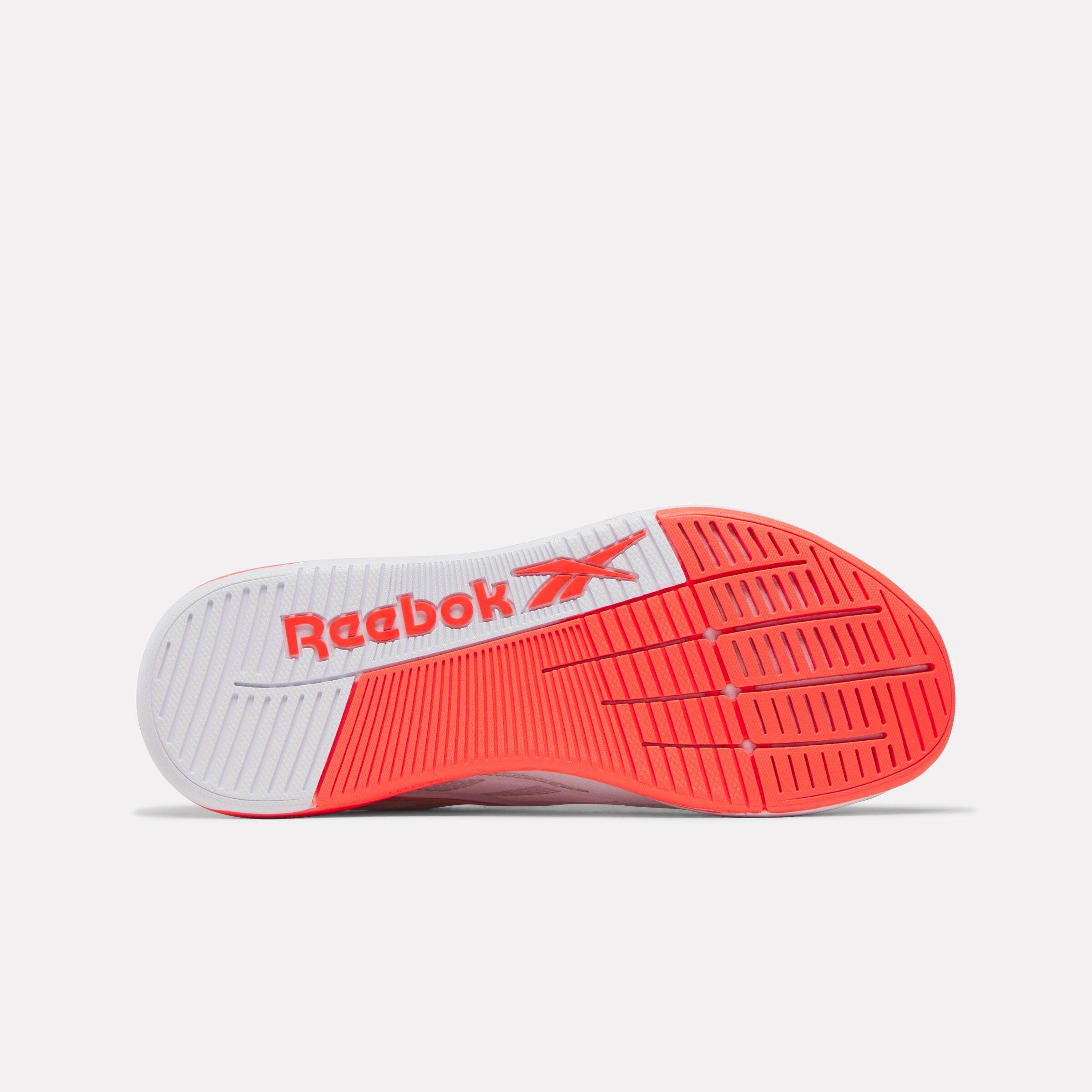 Reebok Women's Nano X5 Edge   In White/Neon M