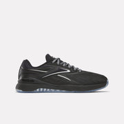 Reebok Women's Nano X5 Edge   In Black M