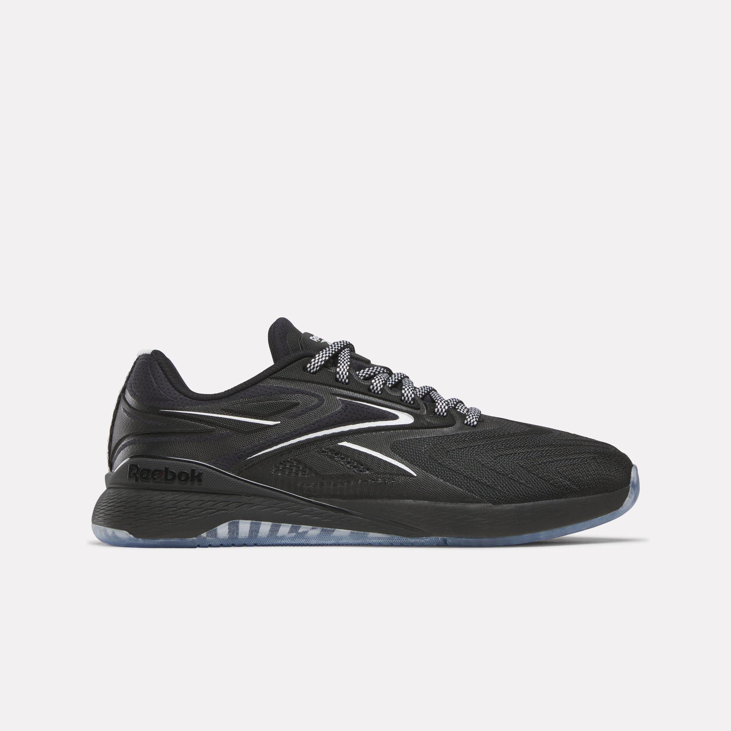 Reebok Women's Nano X5 Edge   In Black M