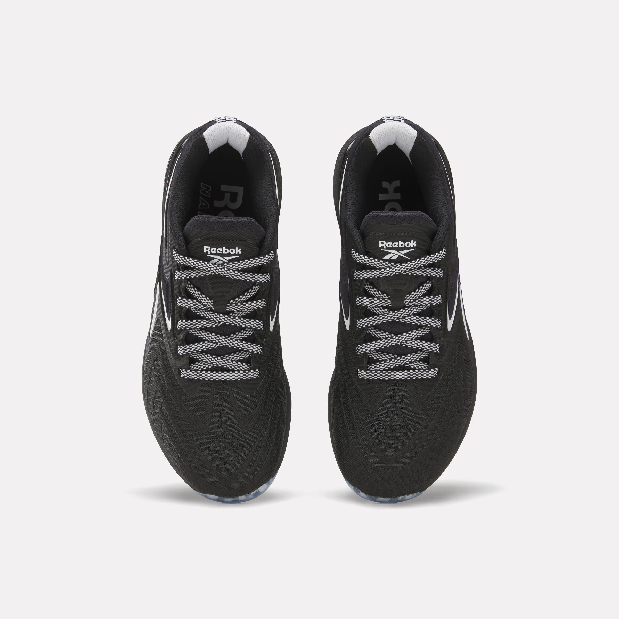 Reebok Women's Nano X5 Edge   In Black M