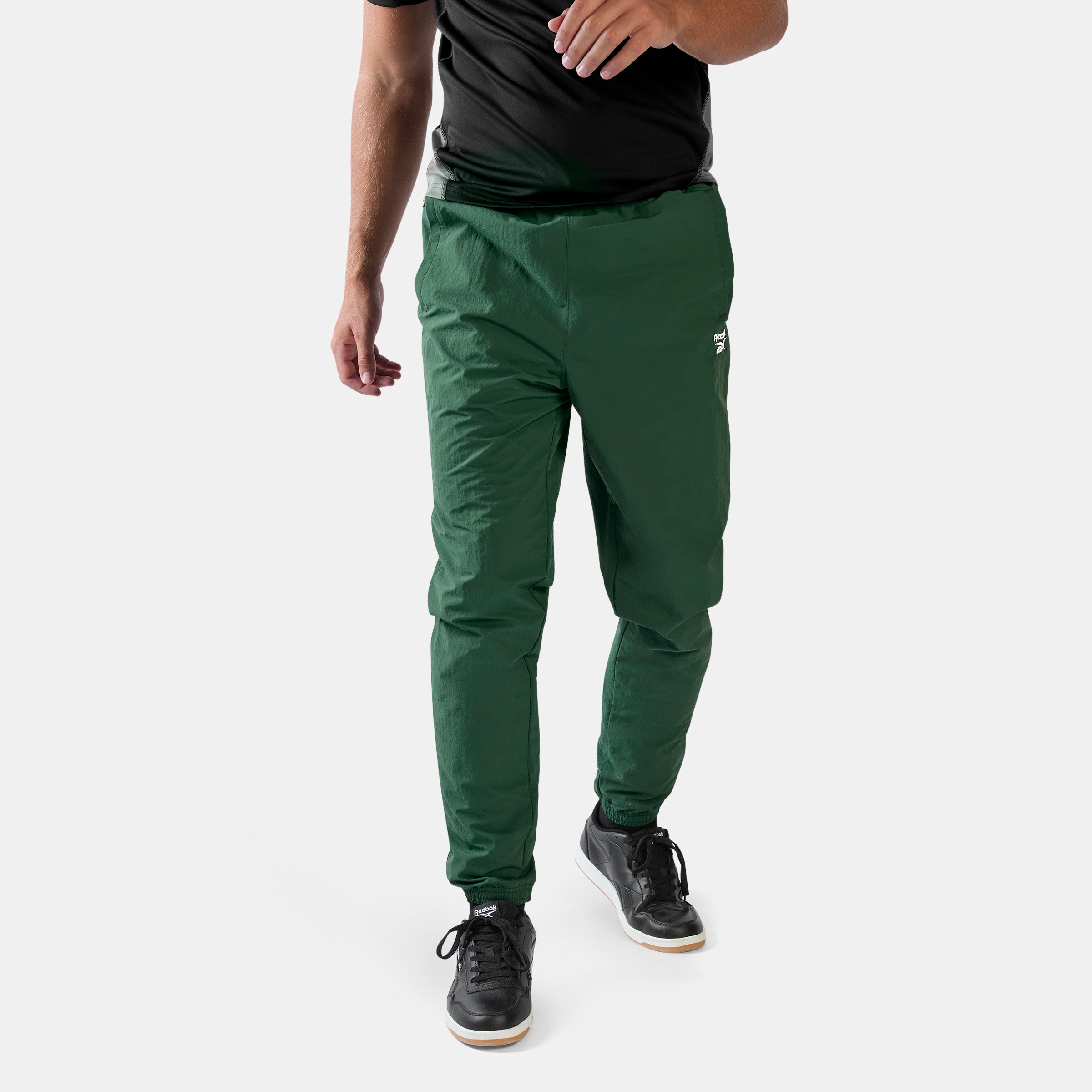 Reebok Men's Cl F Fr Trackpant  In Heritage REG