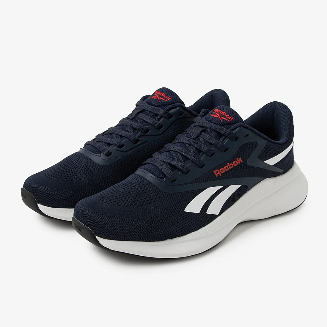 Reebok Men's Energen Run 4   In Navy/White M
