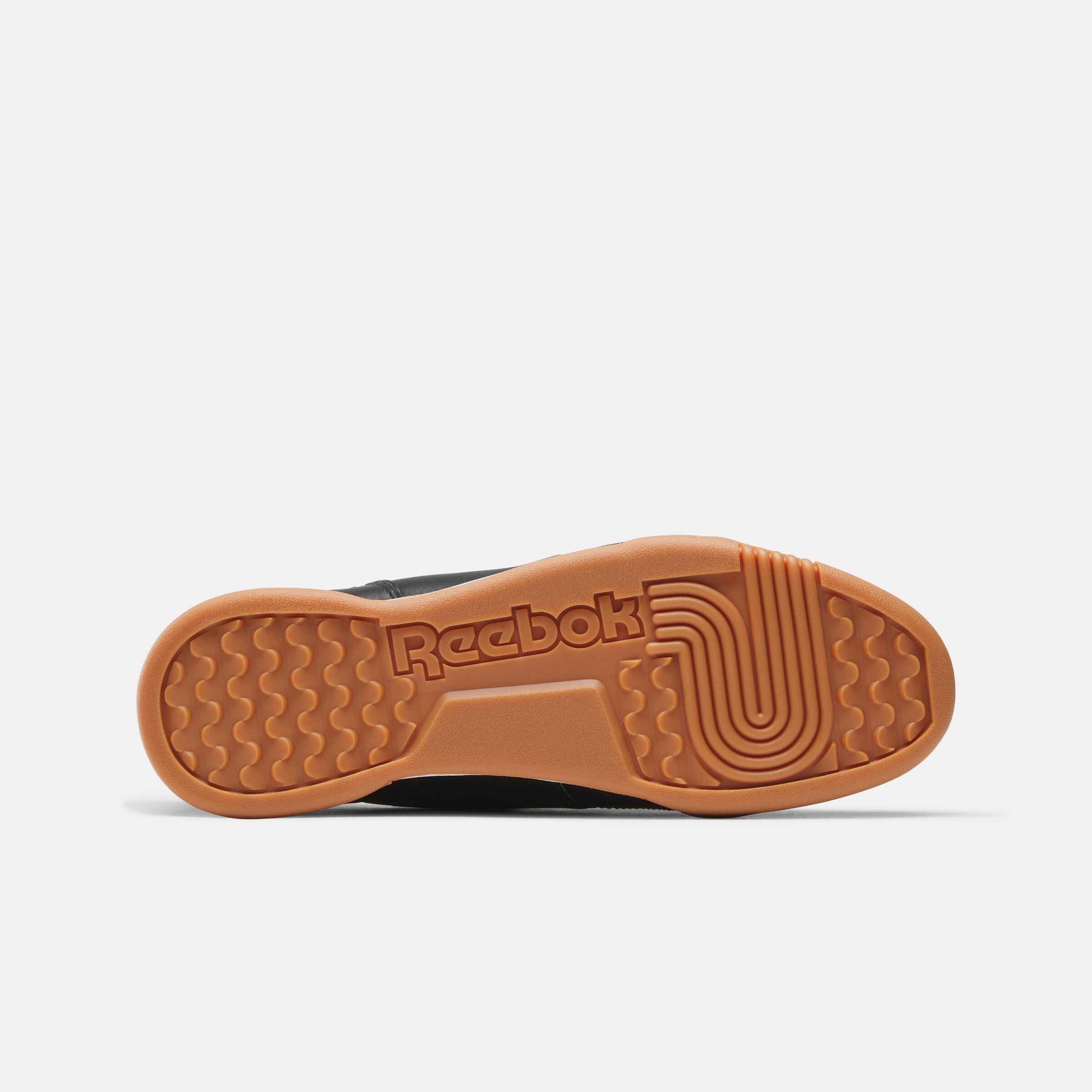 Reebok Unisex' Workout Plus   In Black/Gold M