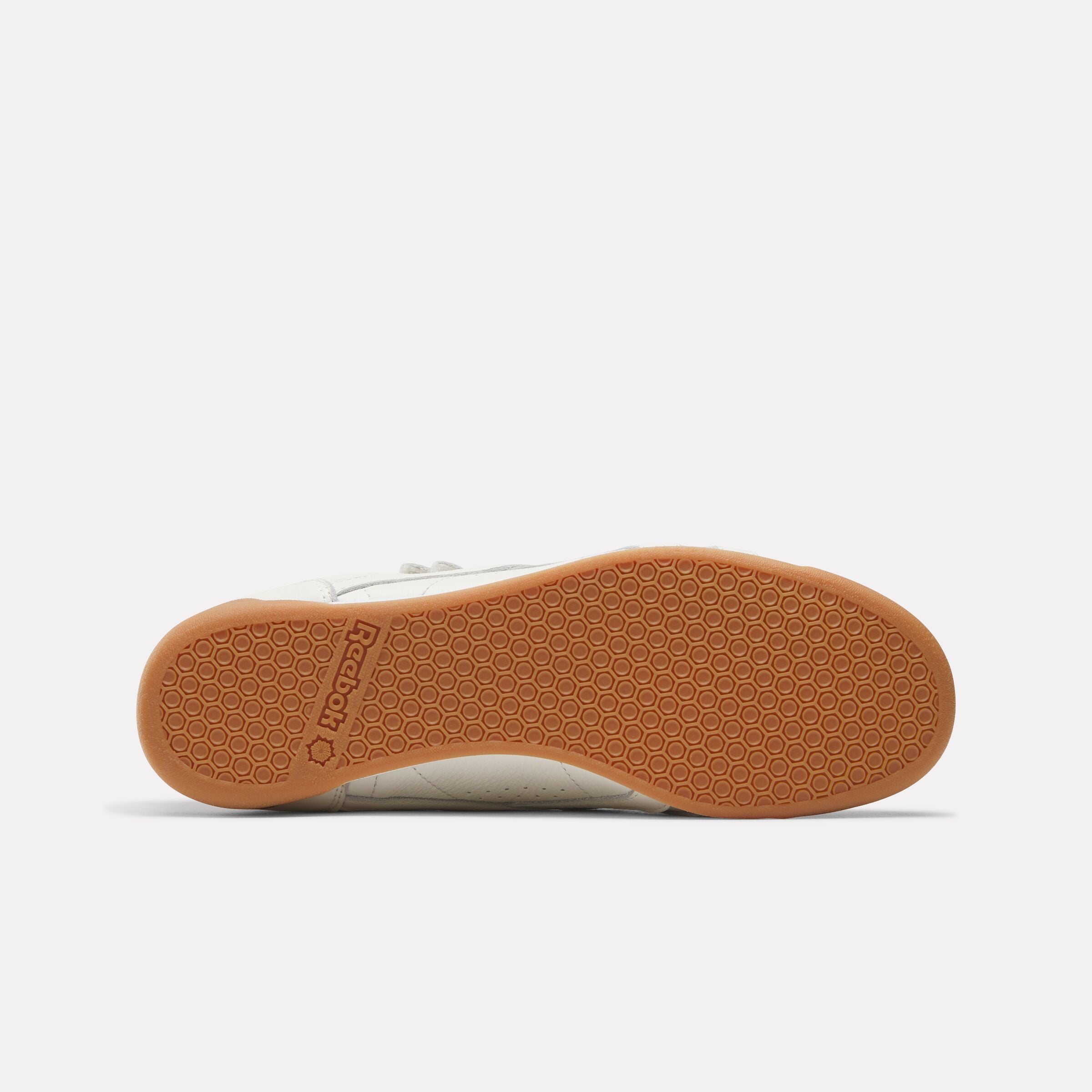 Reebok Women's F/S Hi   In Chalk/Gold/Gum M