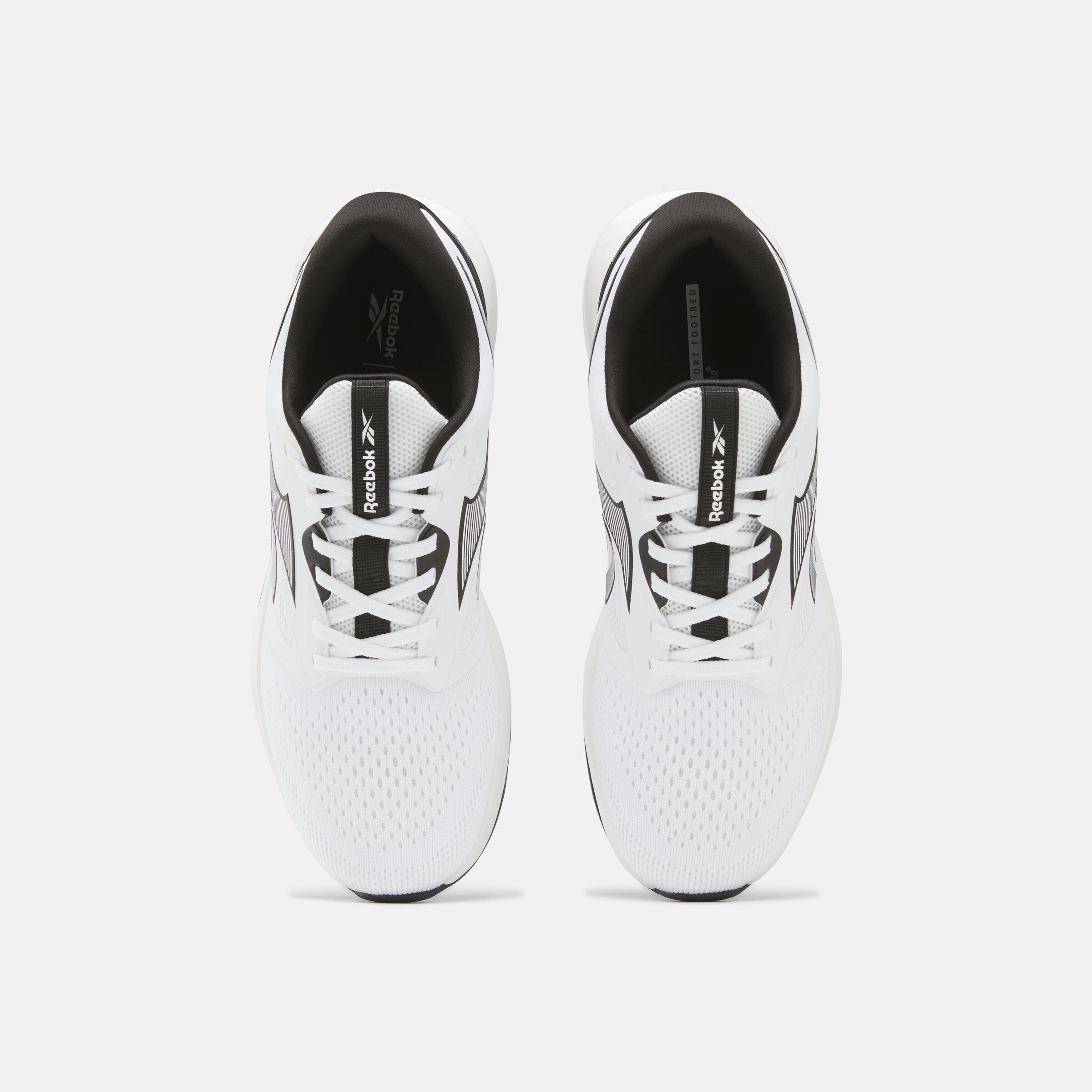 Reebok Men's Nfx Trainer 2   In White/Black M