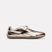 Reebok Women's Ultra Lo Mary Jane   In Gold M