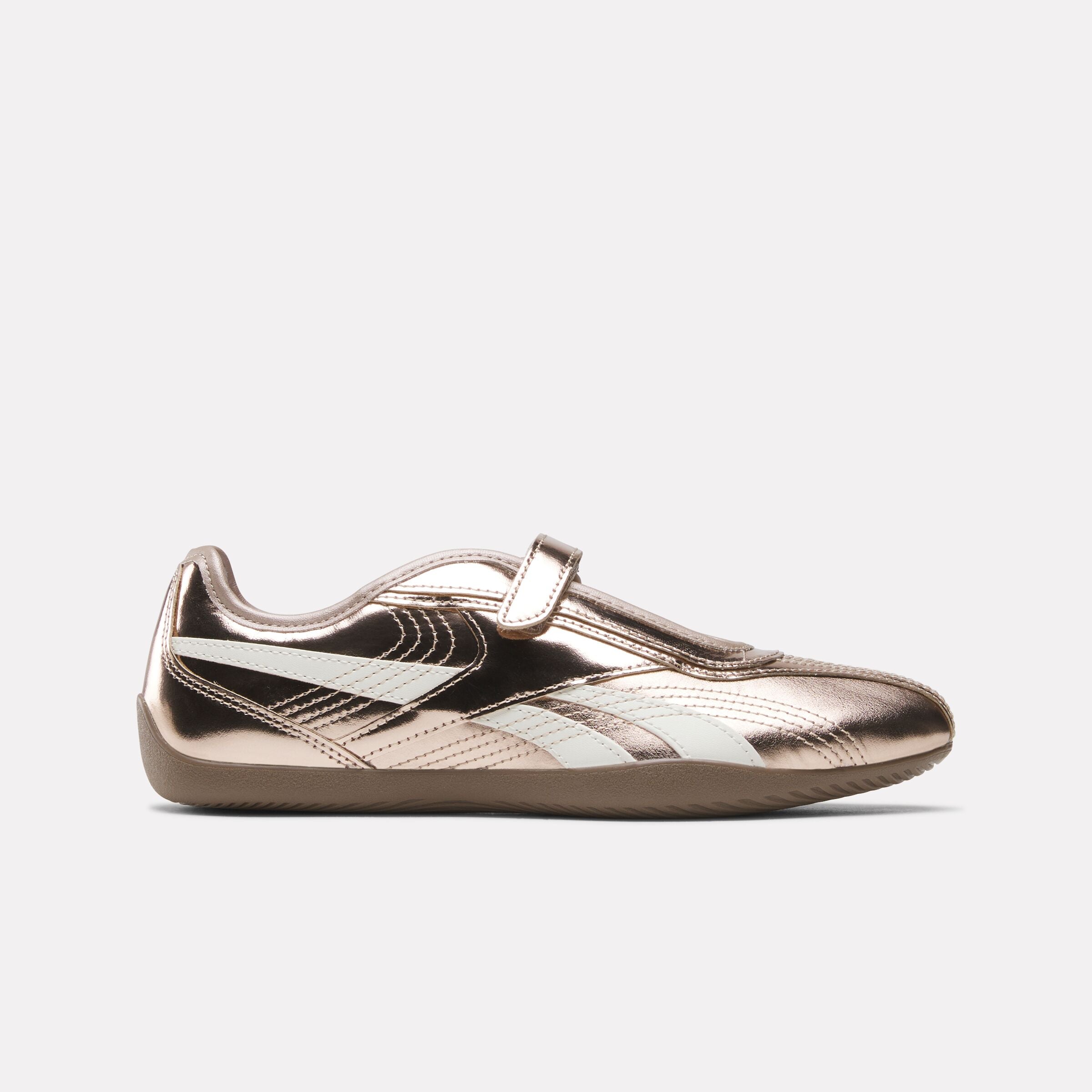 Reebok Women's Ultra Lo Mary Jane   In Gold M