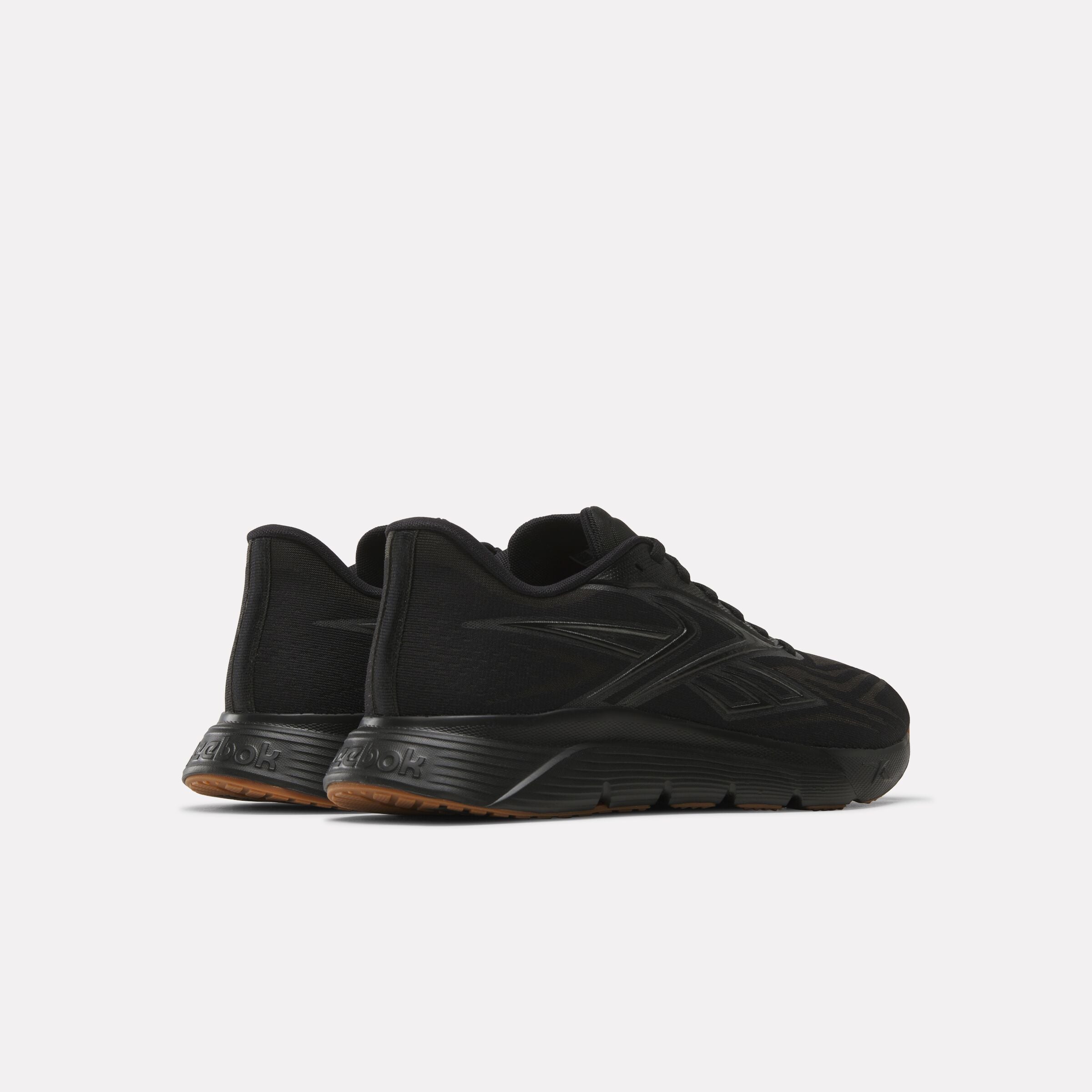 Reebok Unisex' Nano Gym 2.0   In Black/Gum M