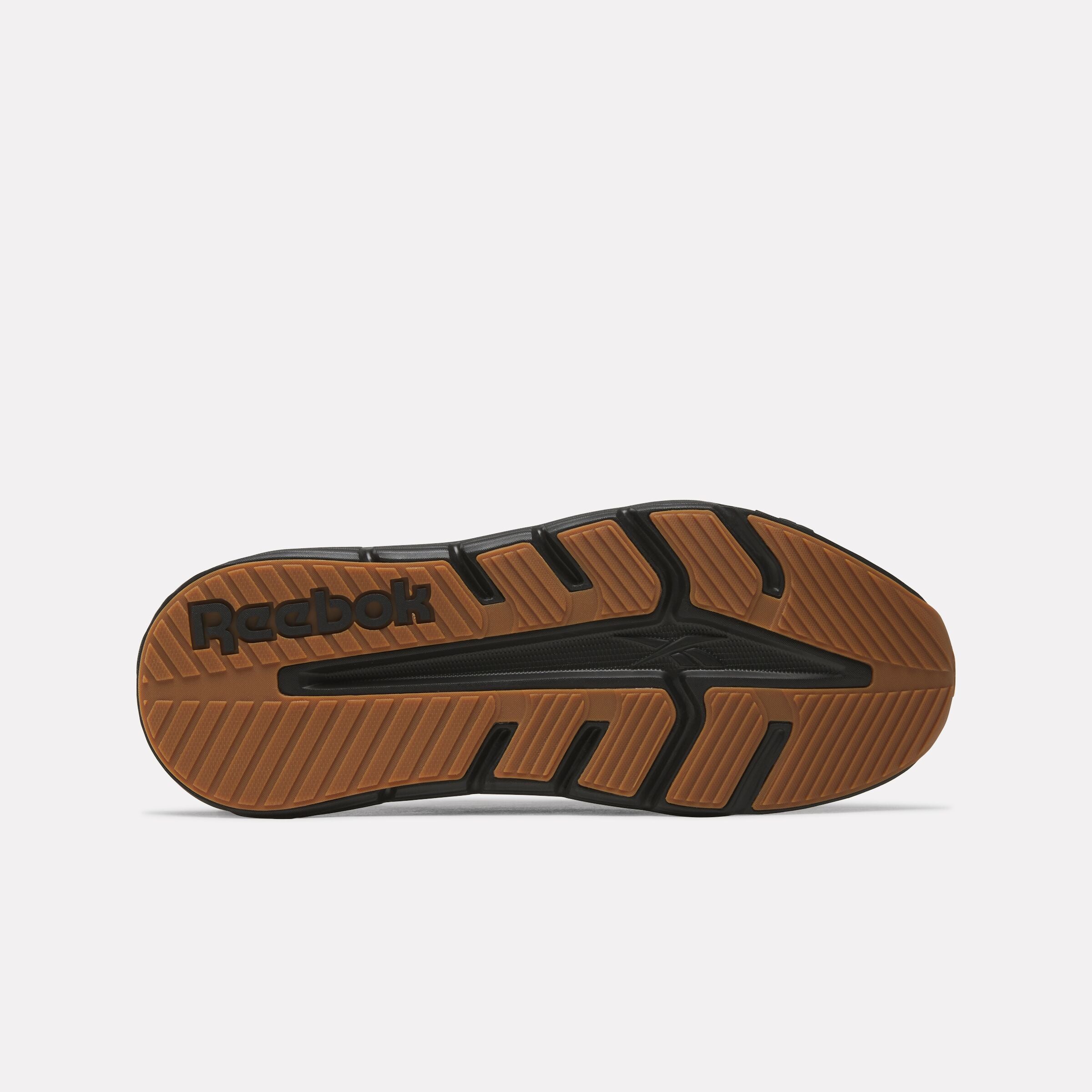Reebok Unisex' Nano Gym 2.0   In Black/Gum M