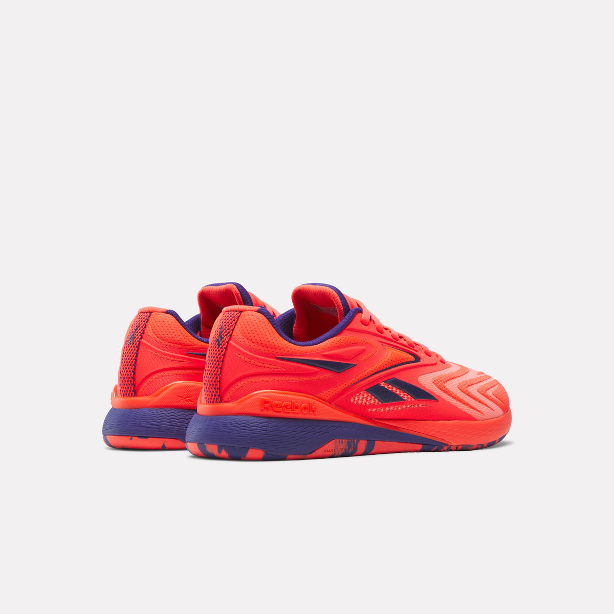 Reebok Women's Nano X5 Edge   In Neon M