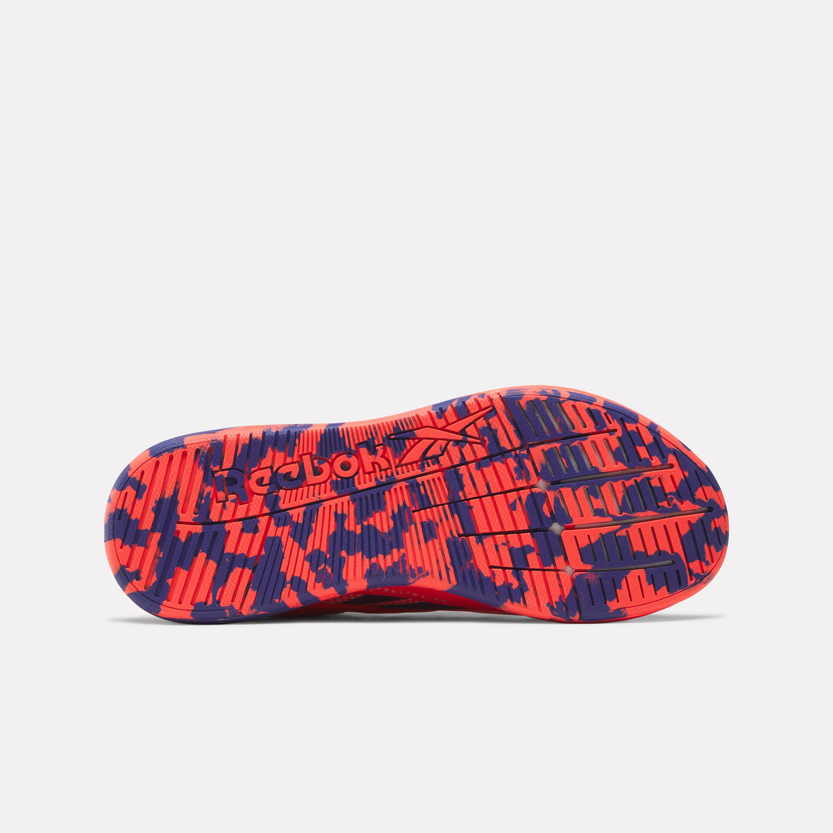 Reebok Women's Nano X5 Edge   In Neon M