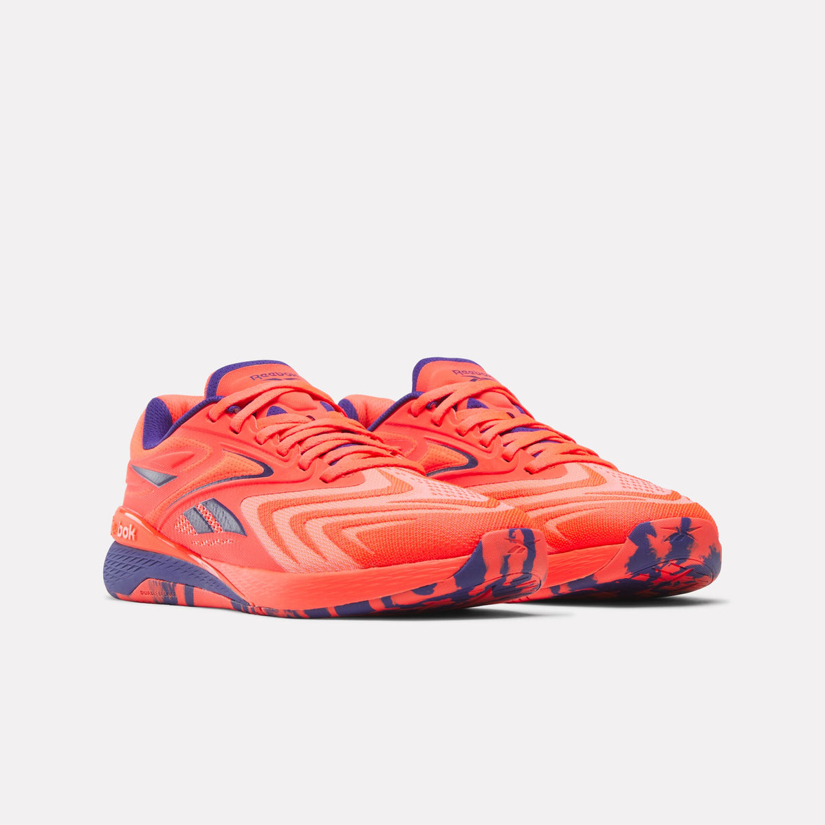 Reebok Women's Nano X5 Edge   In Neon M