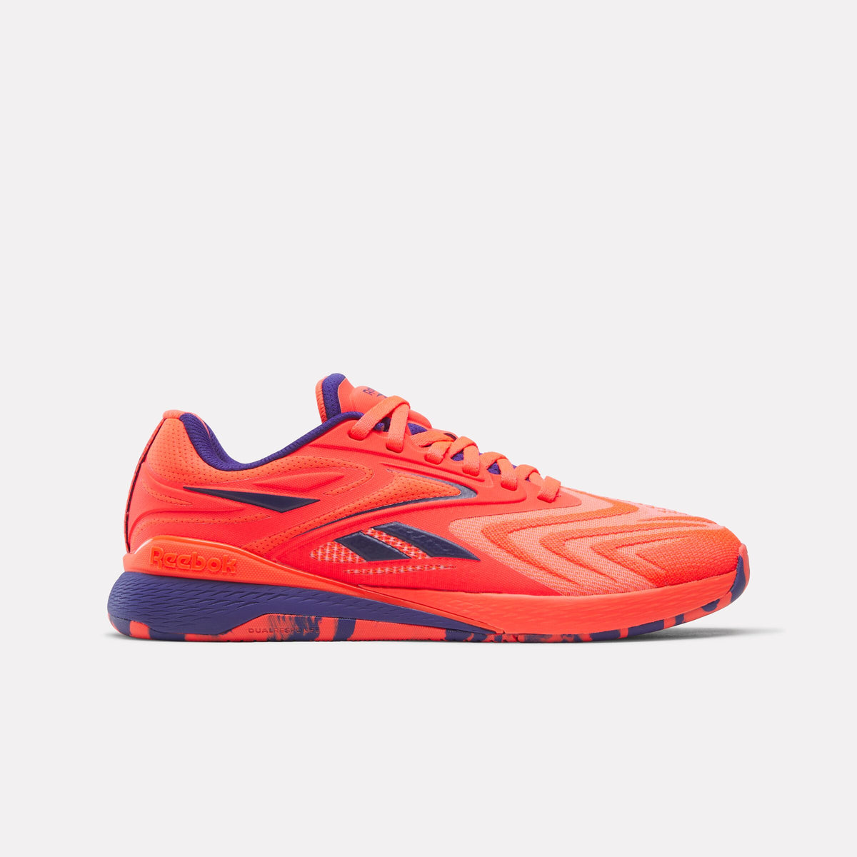 Reebok Women's Nano X5 Edge   In Neon M