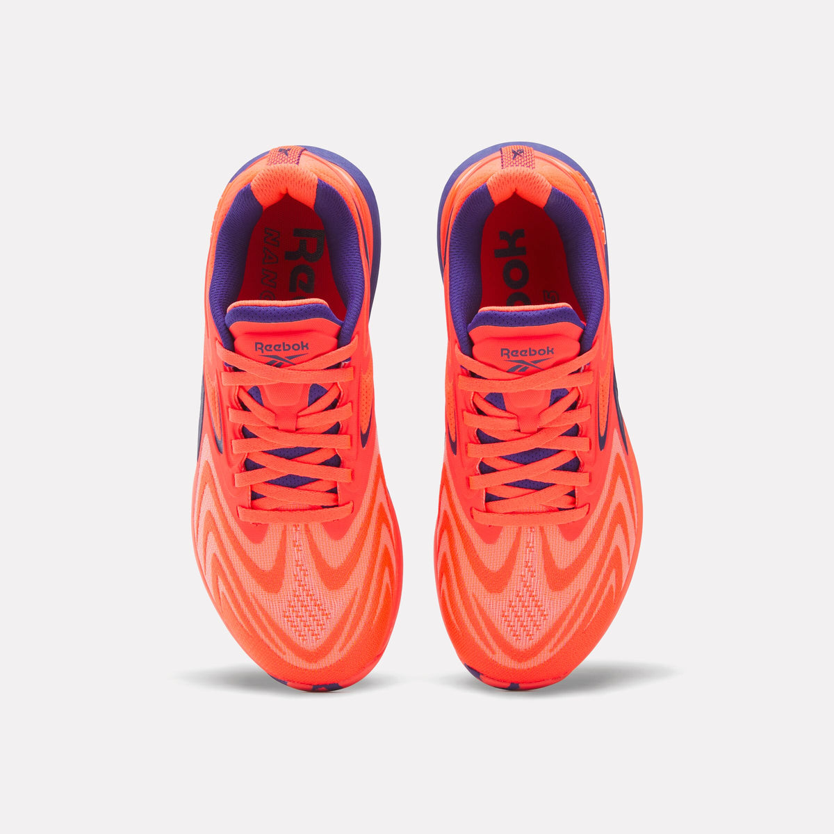 Reebok Women's Nano X5 Edge   In Neon M