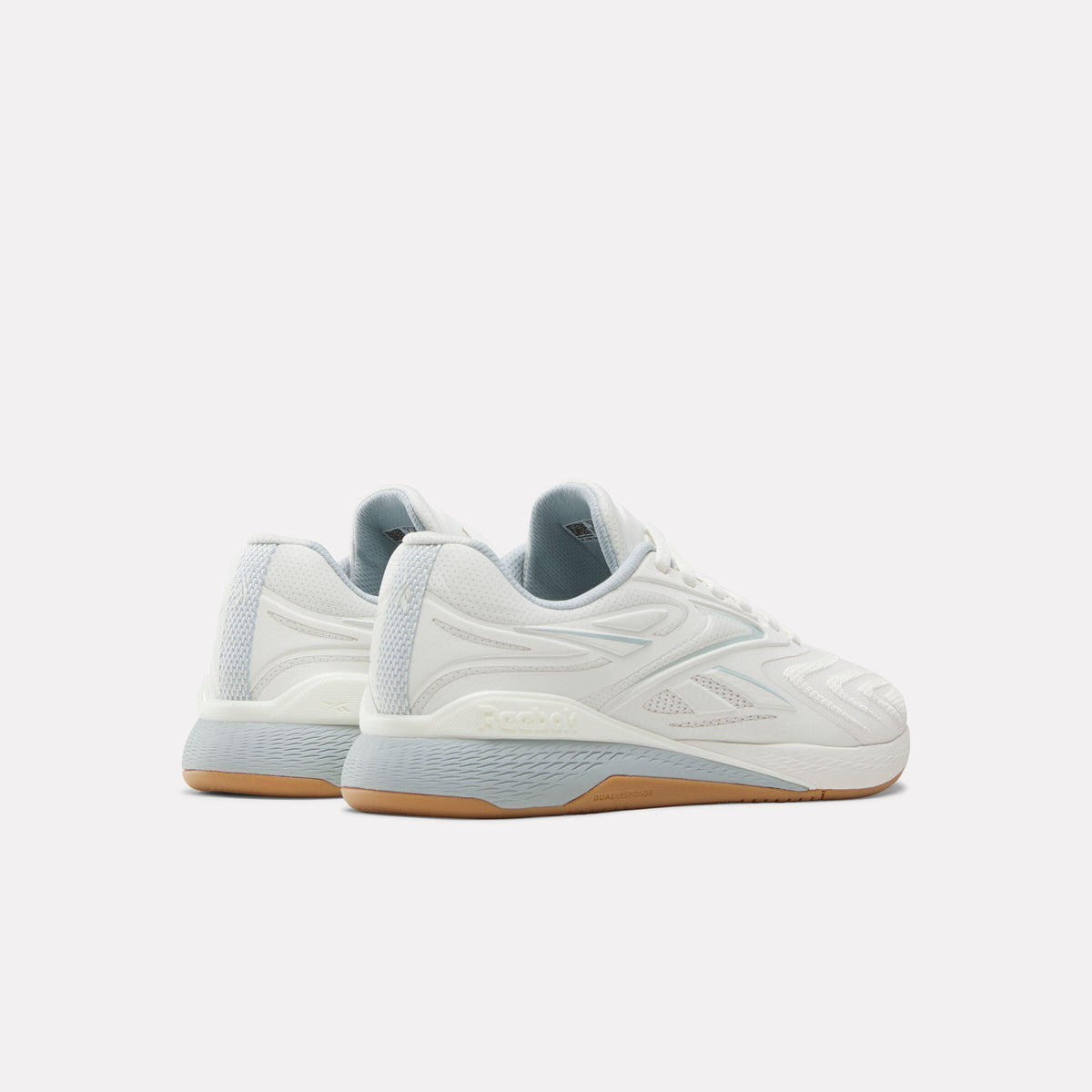 Reebok Women's Nano X5 Edge   In Chalk M