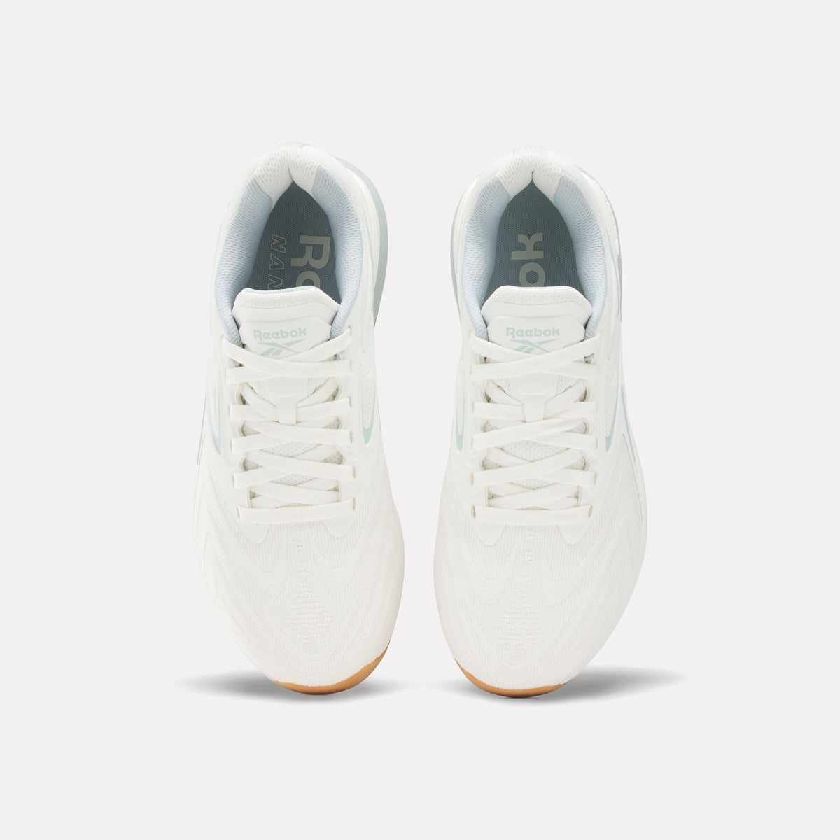 Reebok Women's Nano X5 Edge   In Chalk M