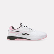 Reebok Women's Nano X5 Edge   In Expressive M