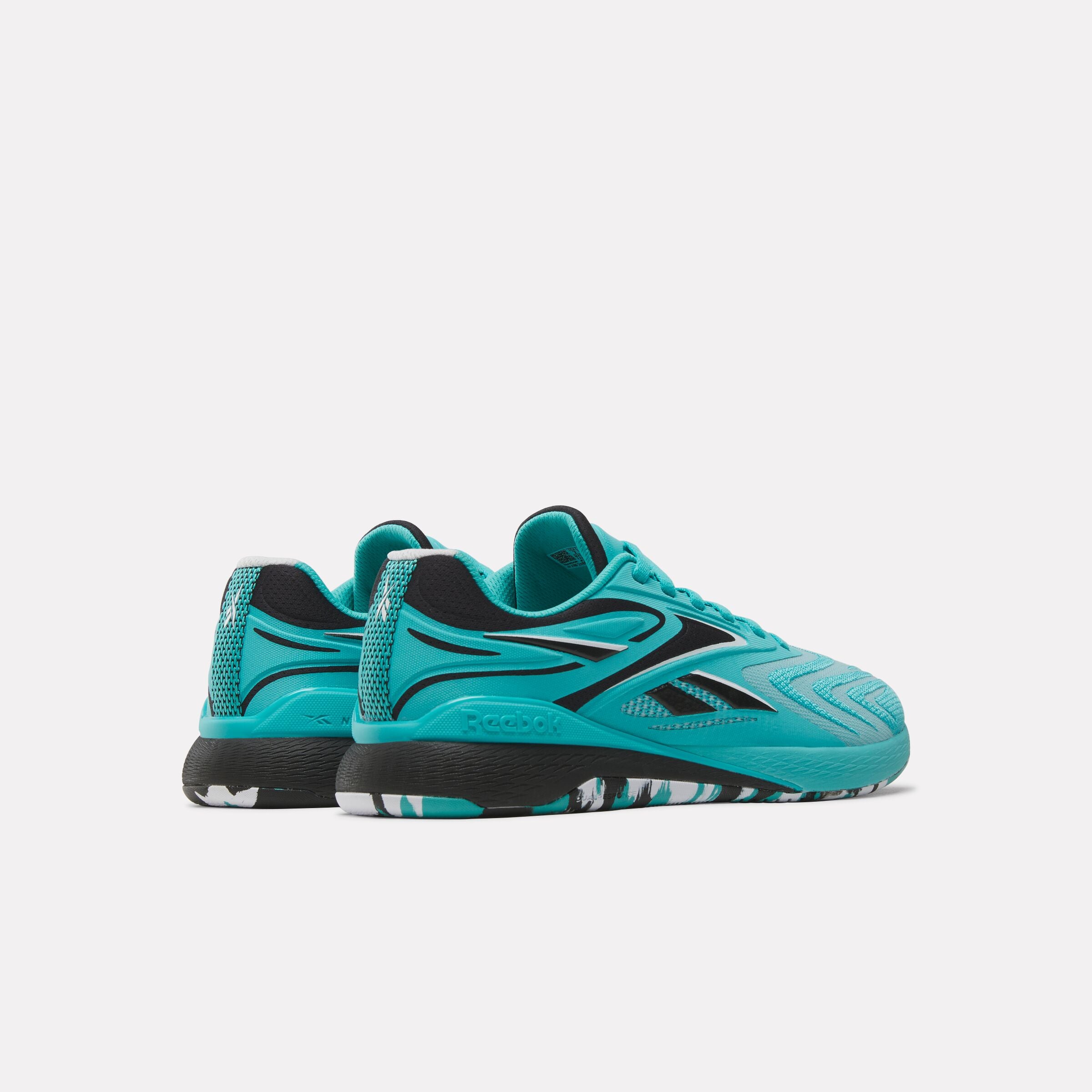 Reebok Women's Nano X5 Edge   In Twisted M