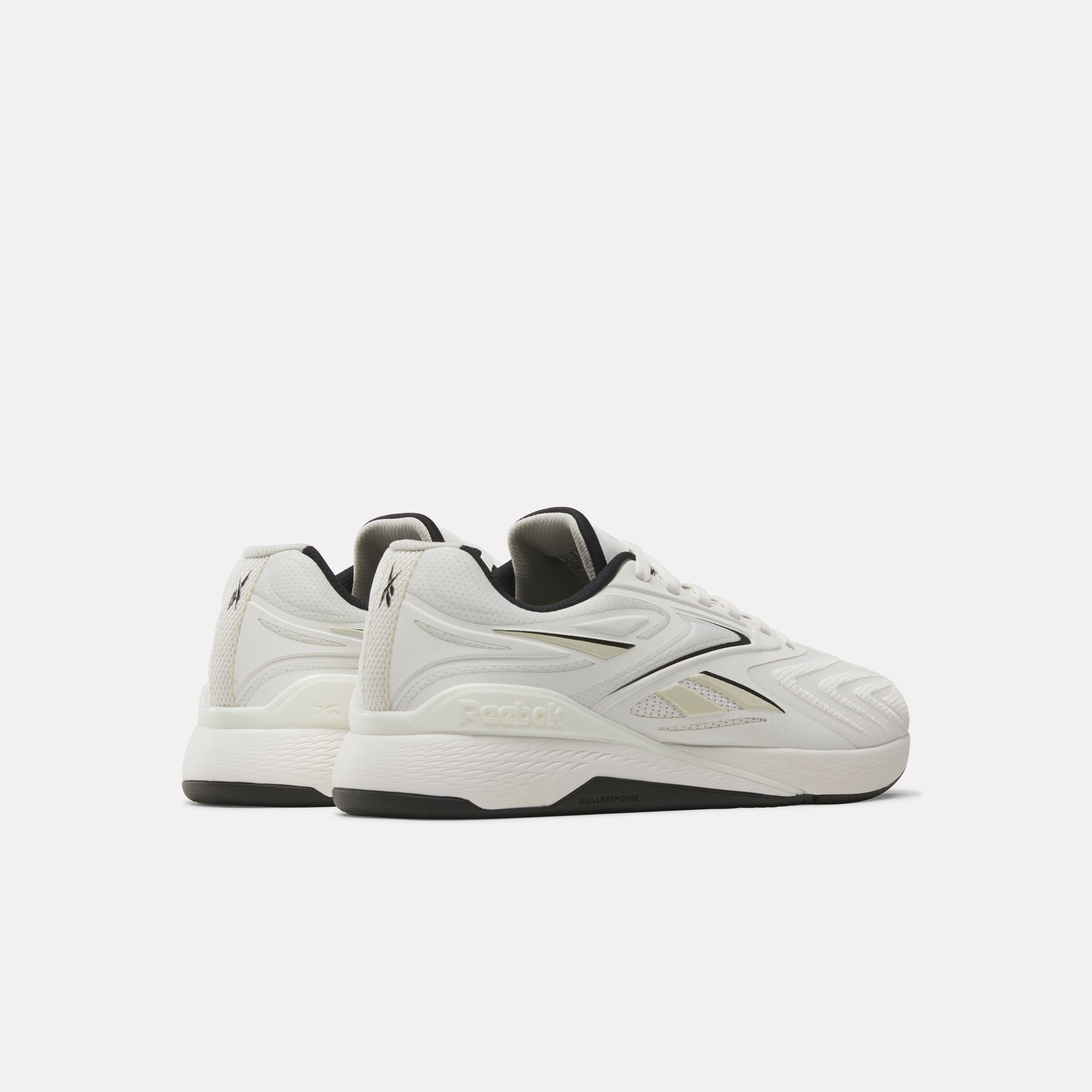Reebok Unisex' Nano X5 Edge   In Linen M