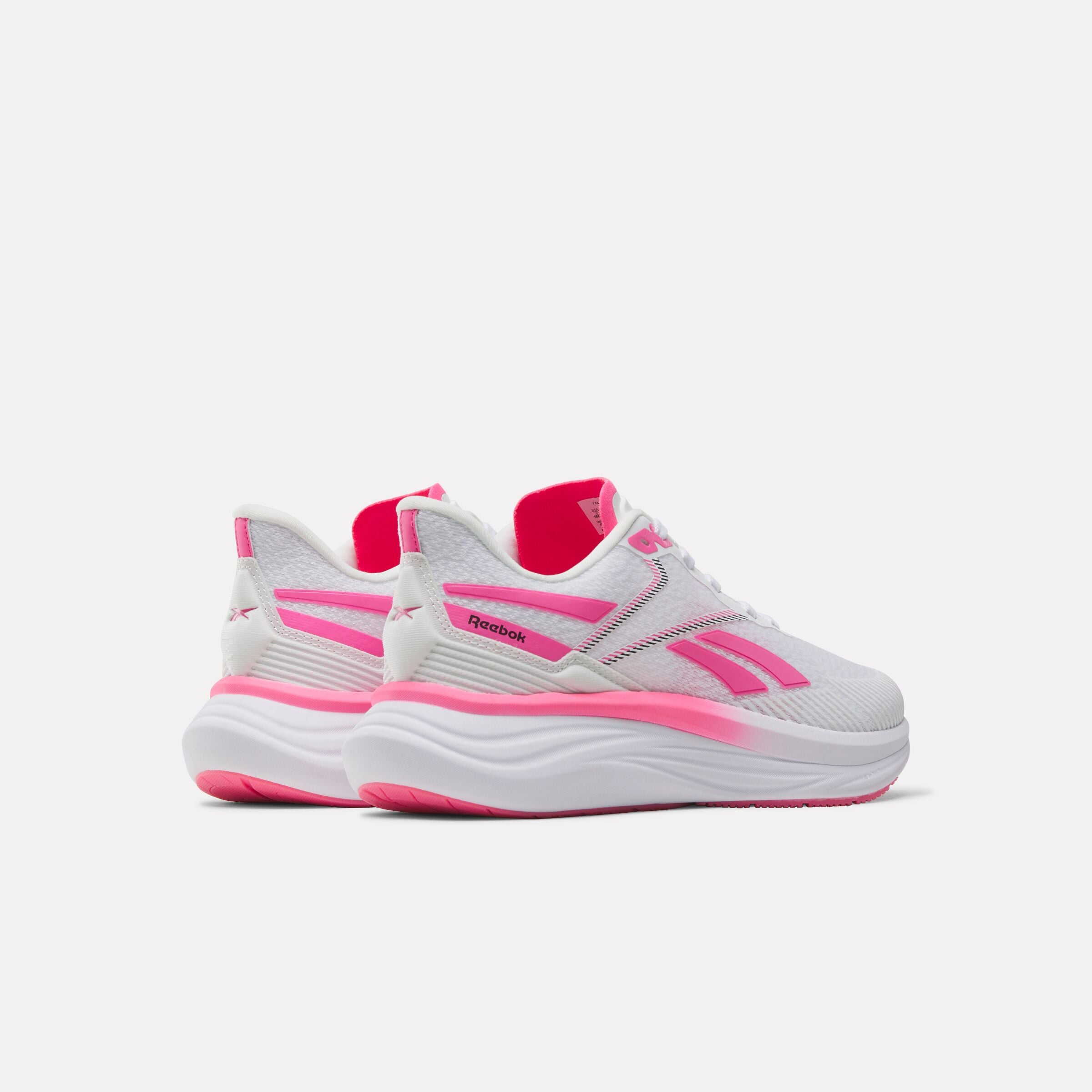 Reebok Women's Reebok Viva Speed   In White/Atomic M
