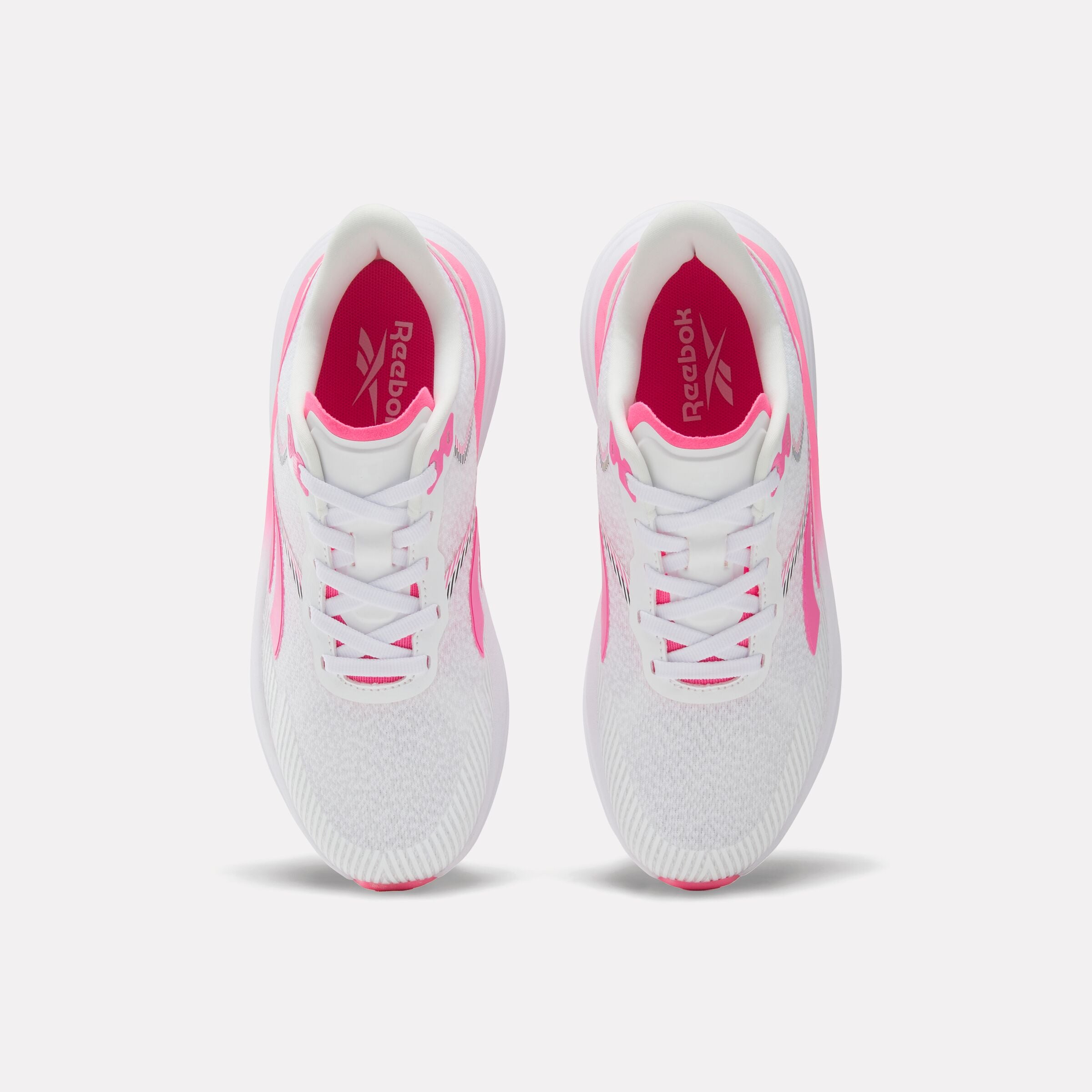 Reebok Women's Reebok Viva Speed   In White/Atomic M