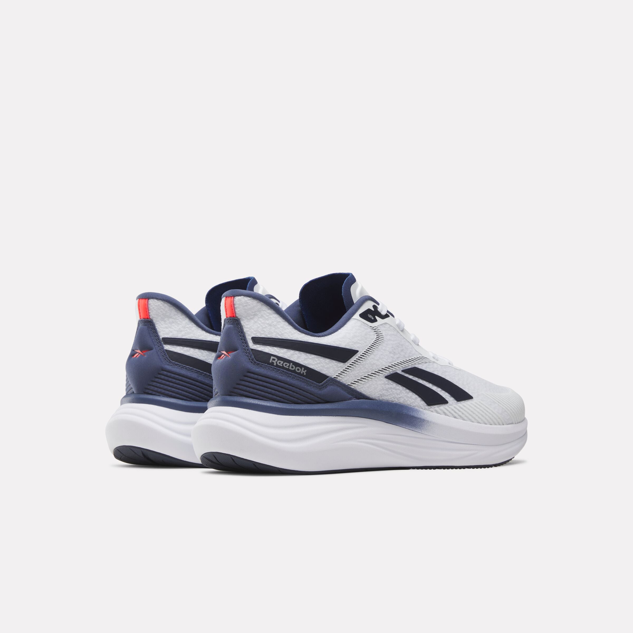 Reebok Men's Reebok Viva Speed   In White/Blue M