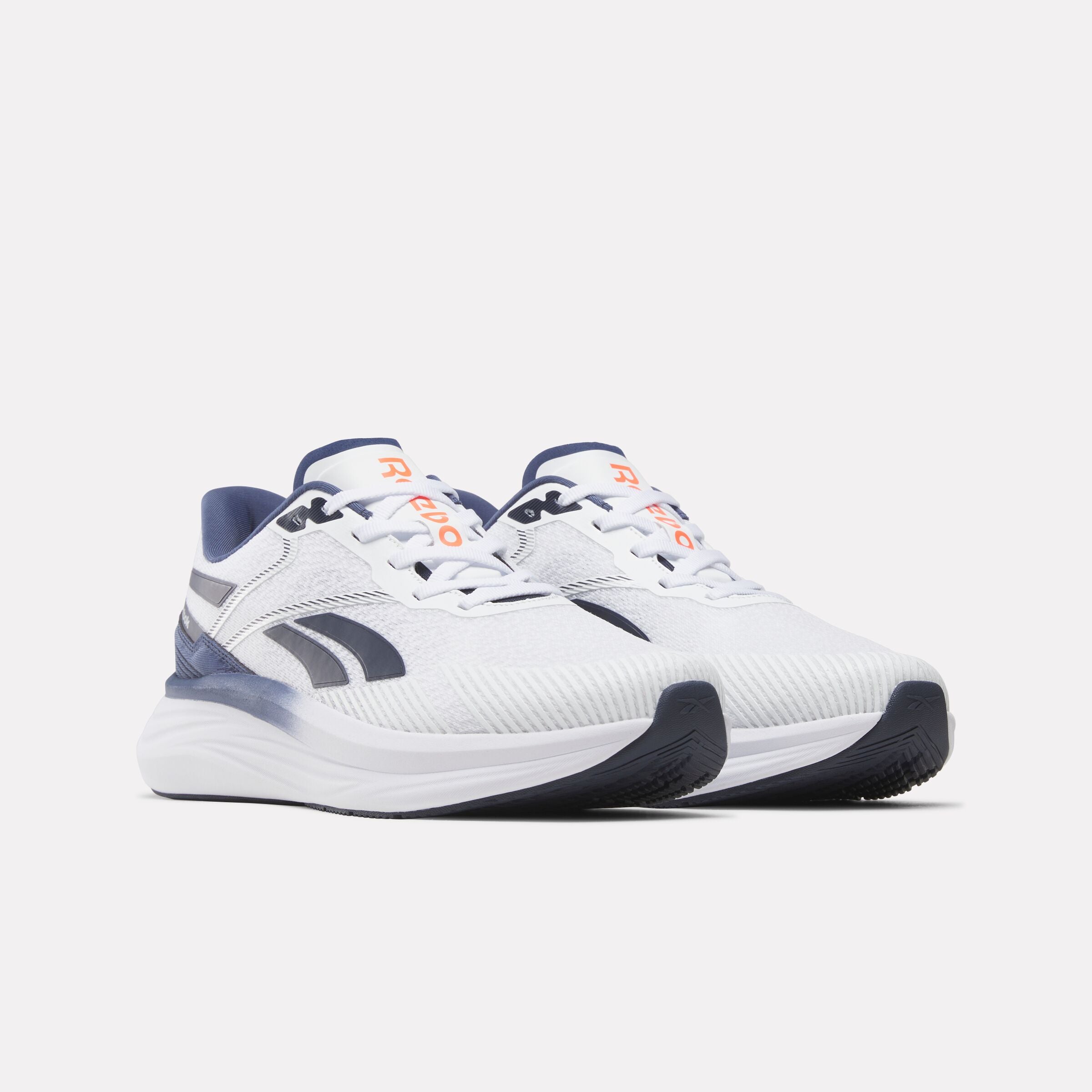 Reebok Men's Reebok Viva Speed   In White/Blue M