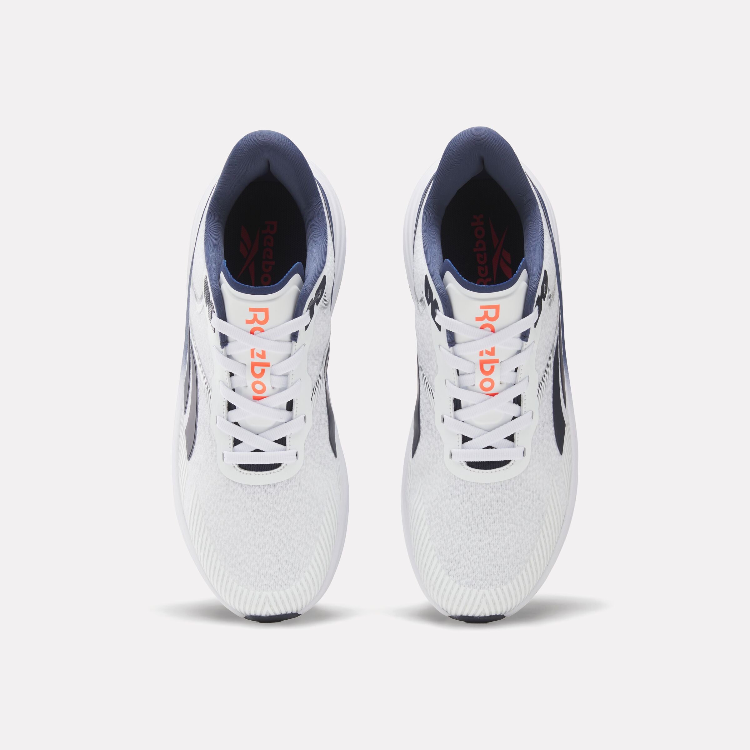 Reebok Men's Reebok Viva Speed   In White/Blue M