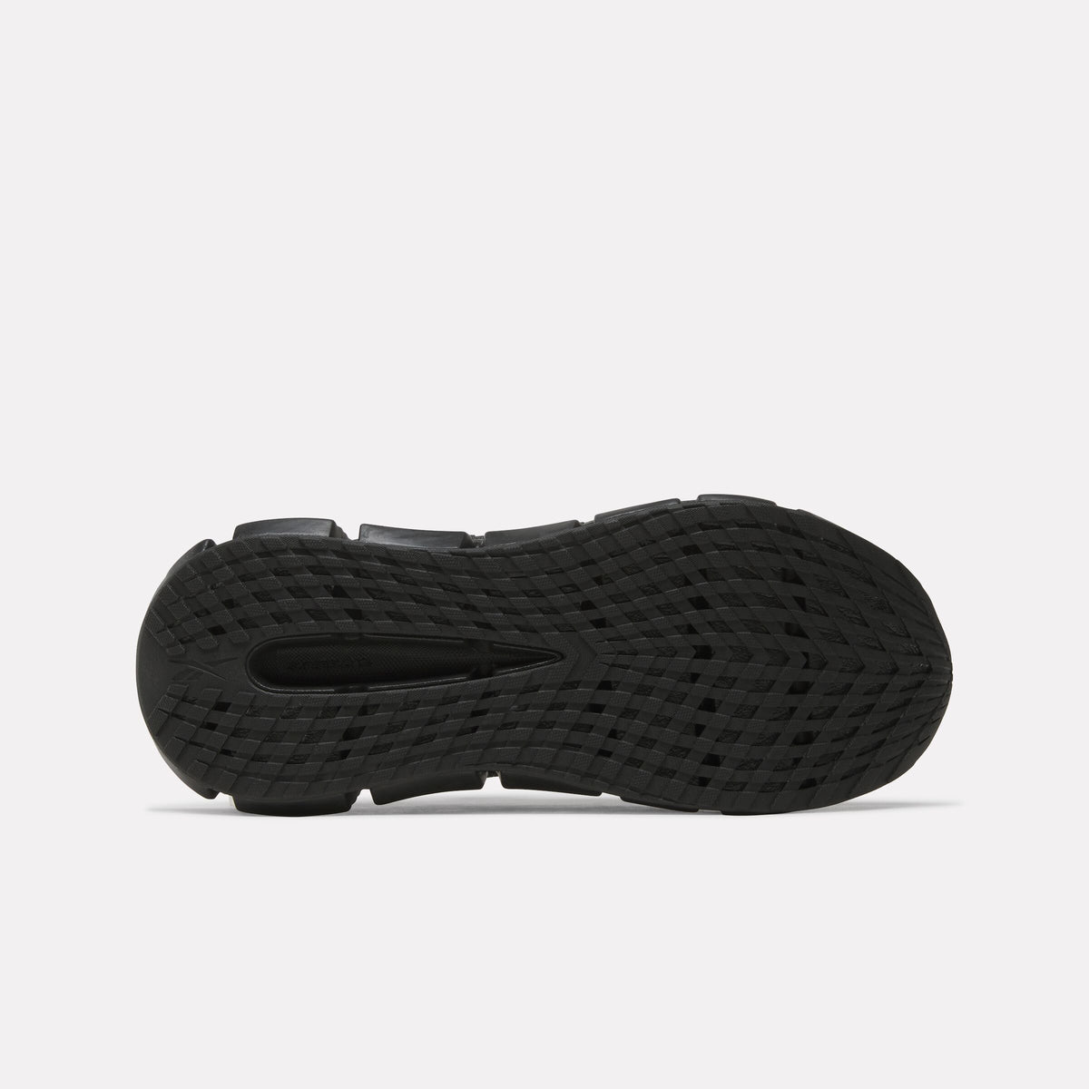 Reebok Unisex' Floatzig Encore   In Black Black M