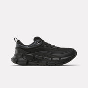 Reebok Unisex' Floatzig Encore   In Black Black M