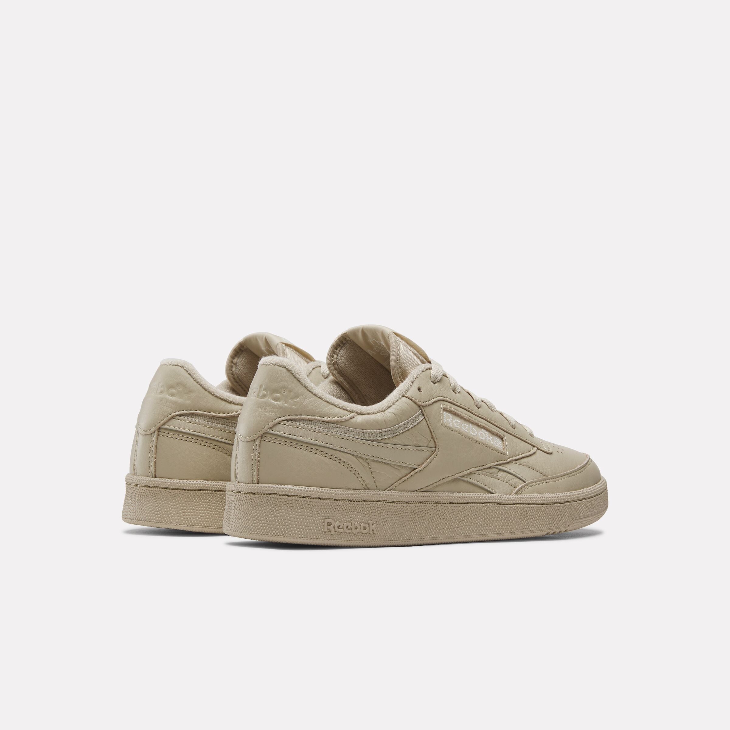 Reebok Men's Club C Revenge   In Nude M