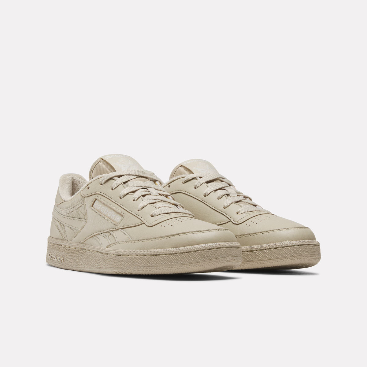Reebok Men's Club C Revenge   In Nude M