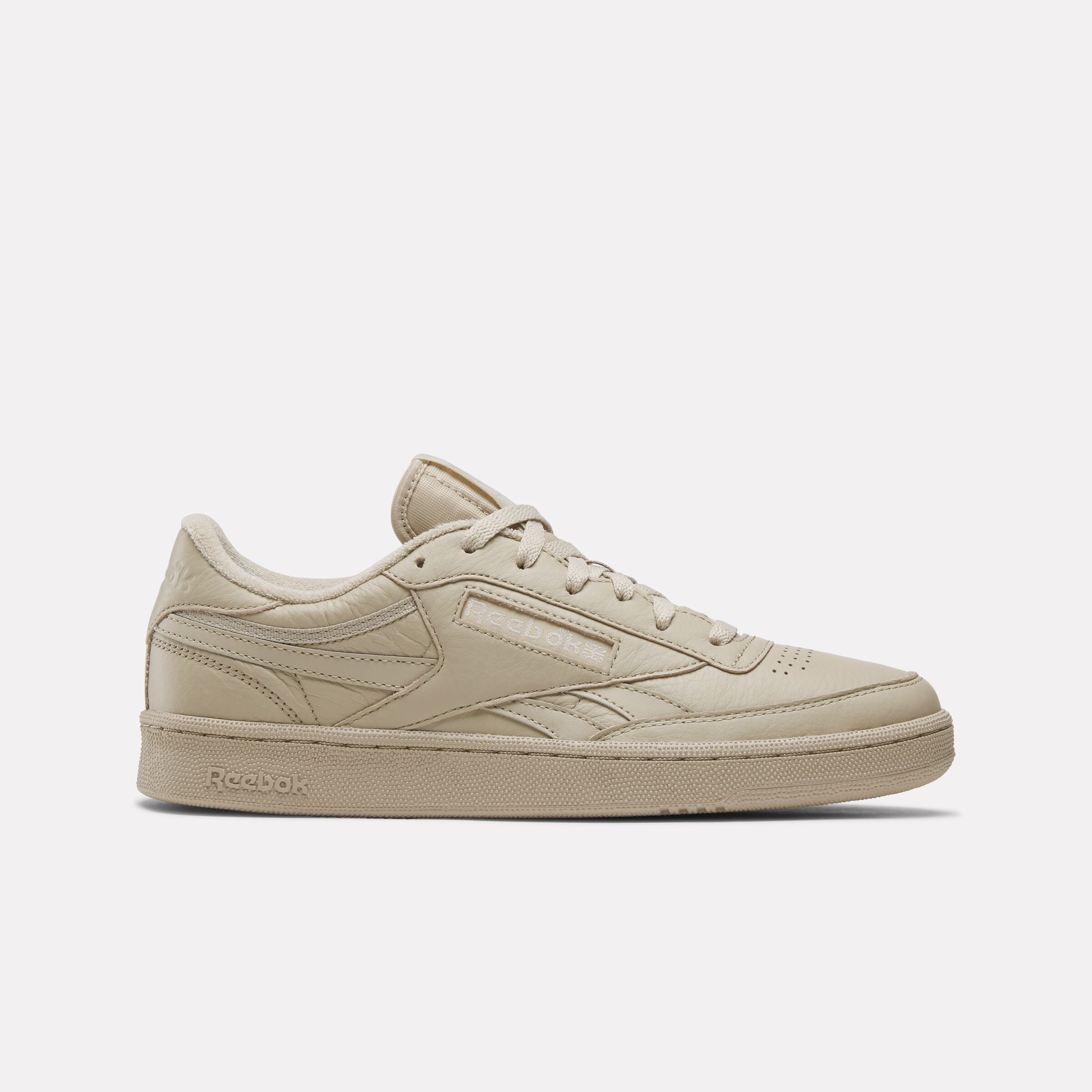 Reebok Men's Club C Revenge   In Nude M