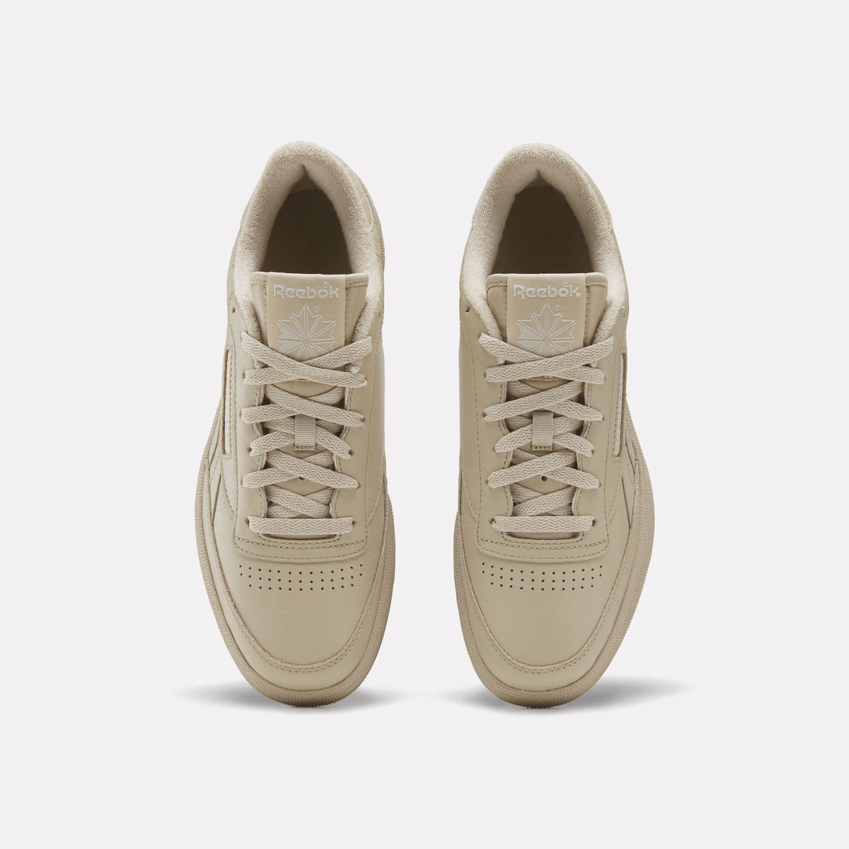Reebok Men's Club C Revenge   In Nude M