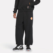 Reebok Men's Pump Og Jogger Pants  In Black REG