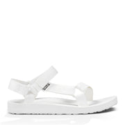 Teva Women's Original Universal In White M