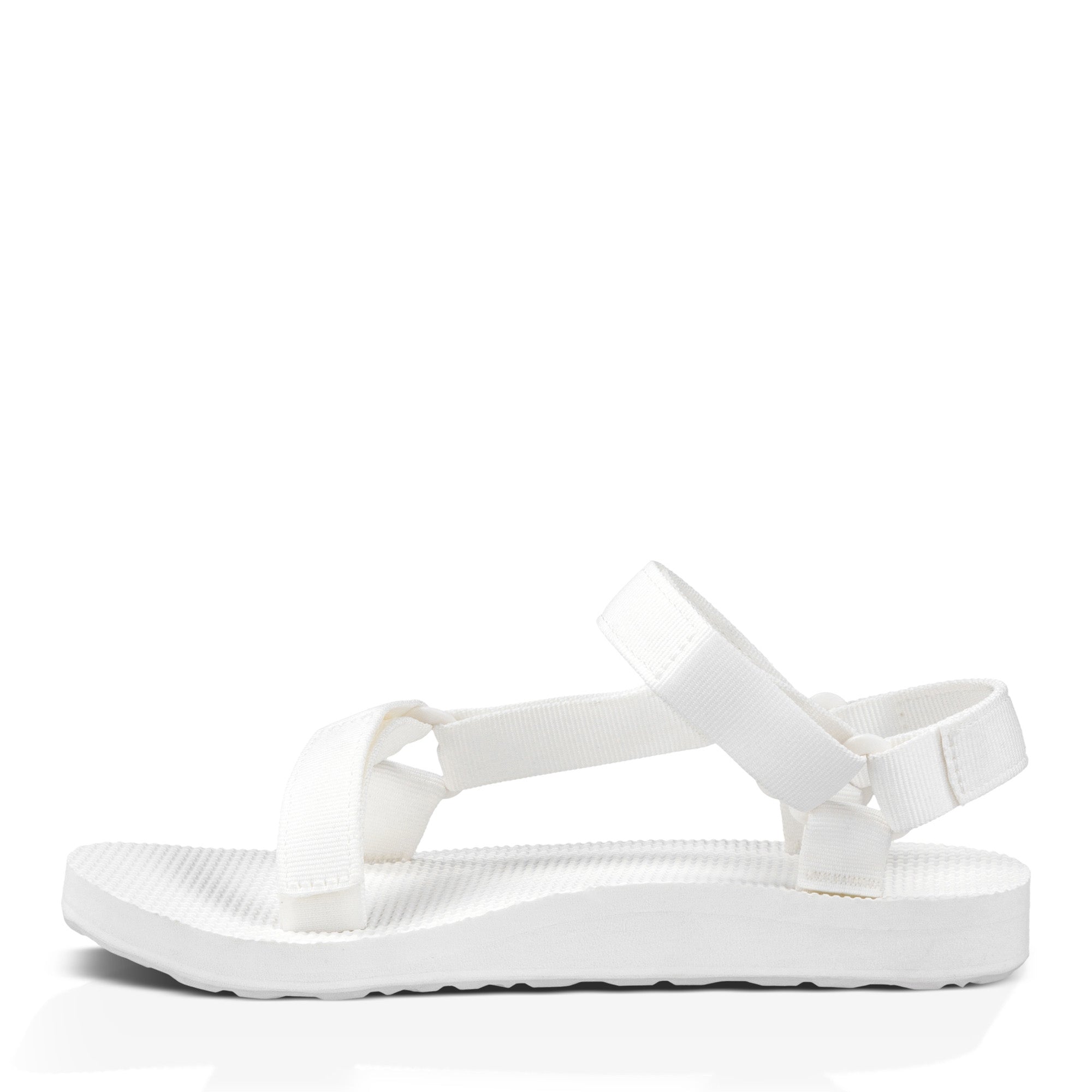 Teva Women's Original Universal In White M
