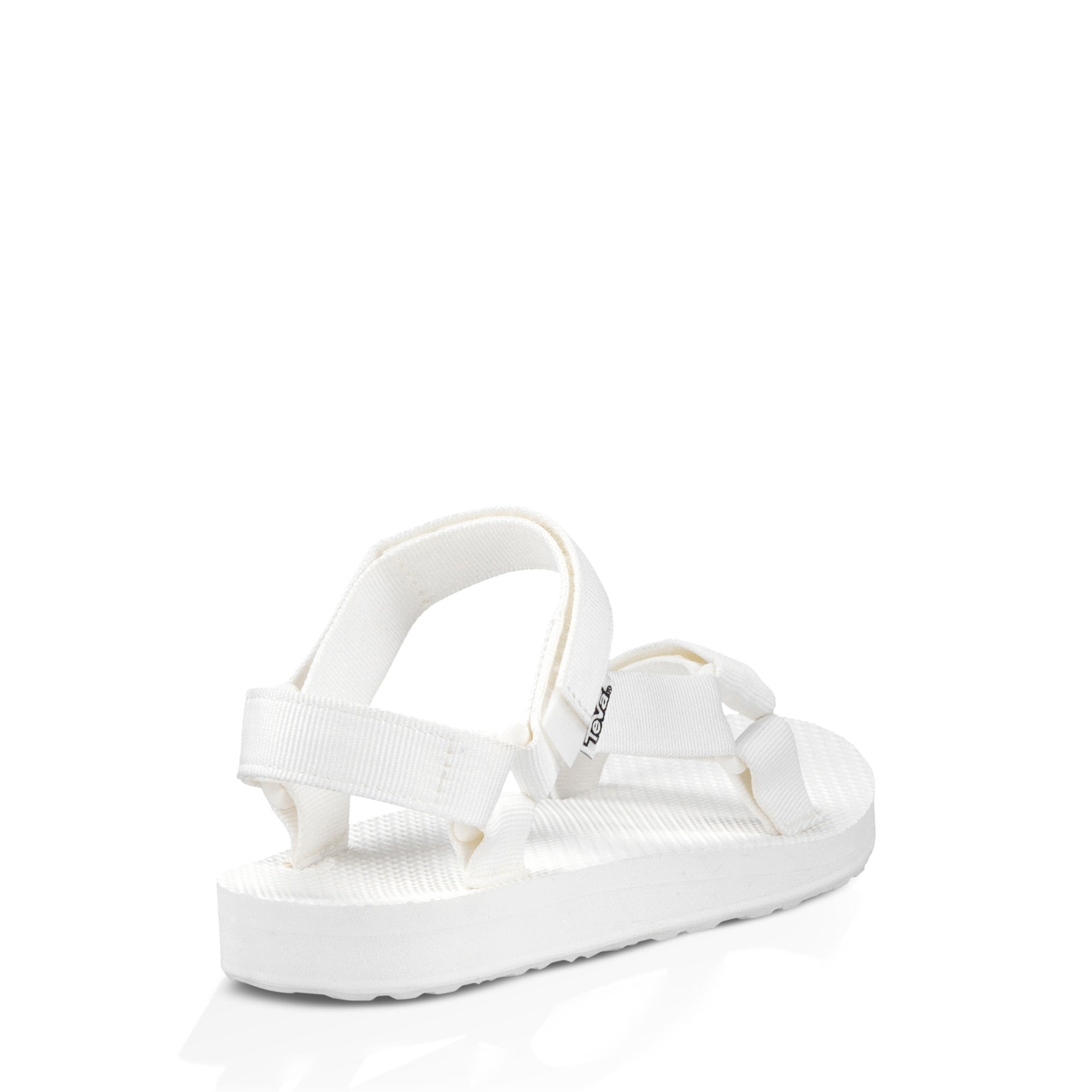 Teva Women's Original Universal In White M