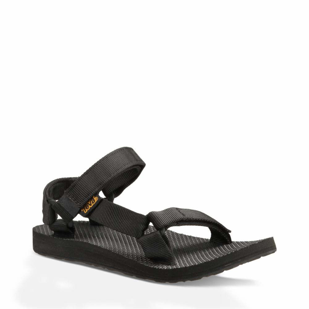 Teva  Women's Original Universal  Black M