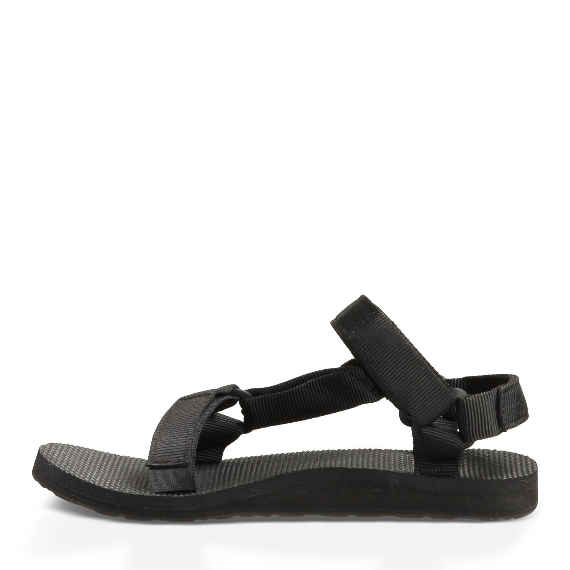 Teva  Women's Original Universal  Black M
