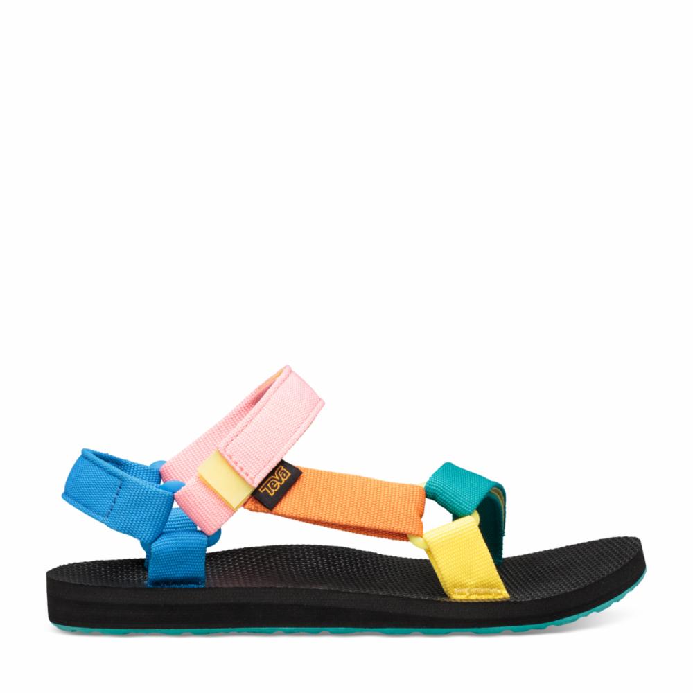 Teva Women's Original Universal  In Multi M