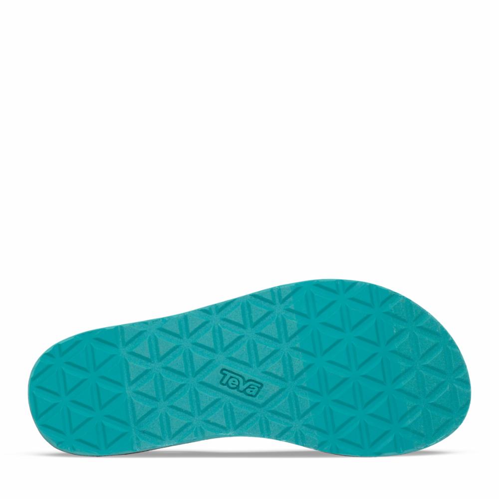 Teva Women's Original Universal  In Multi M