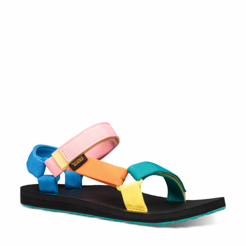 Teva Women's Original Universal  In Multi M